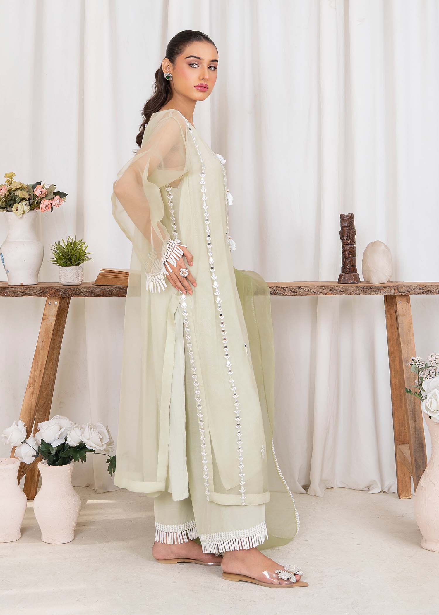 Laleen Camellia Women 3pcs