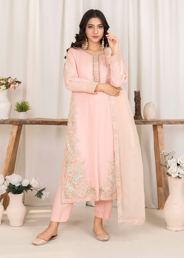 Zarqun 2465D Women 3pcs