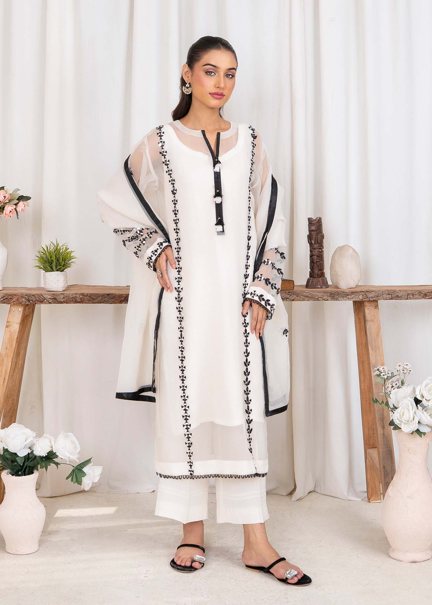 Laleen Hannah Women 3pcs