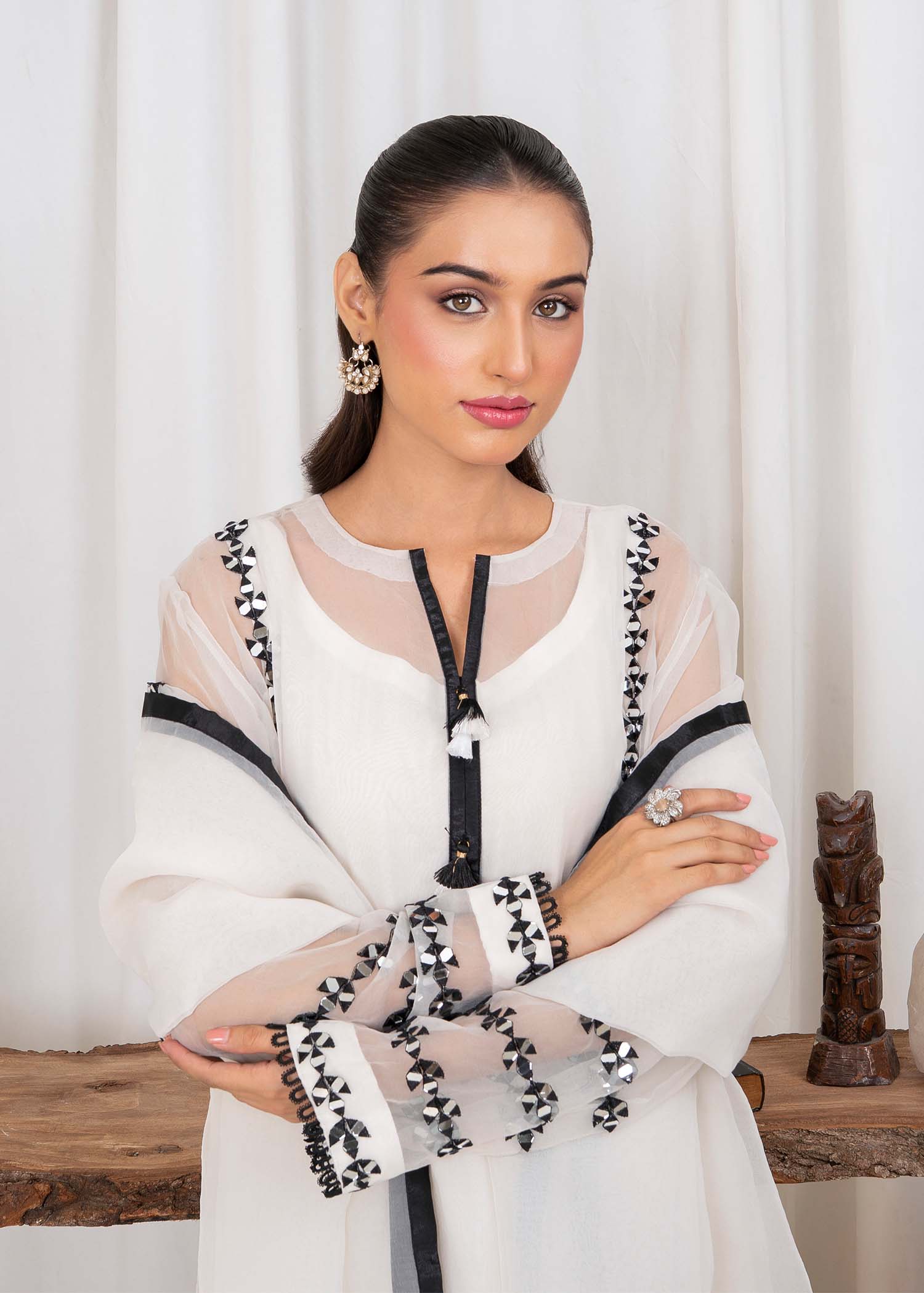 Laleen Hannah Women 3pcs