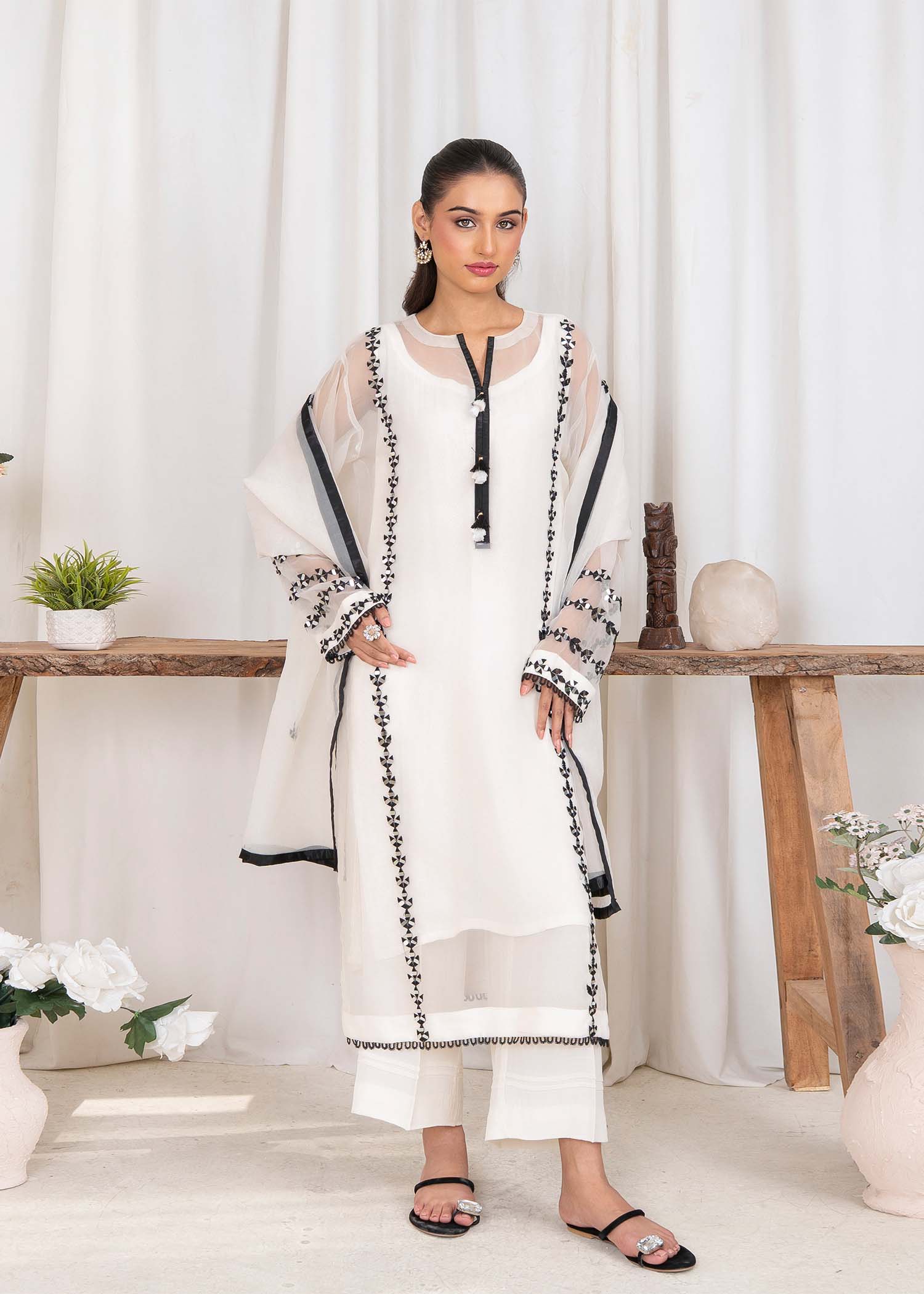 Laleen Hannah Women 3pcs