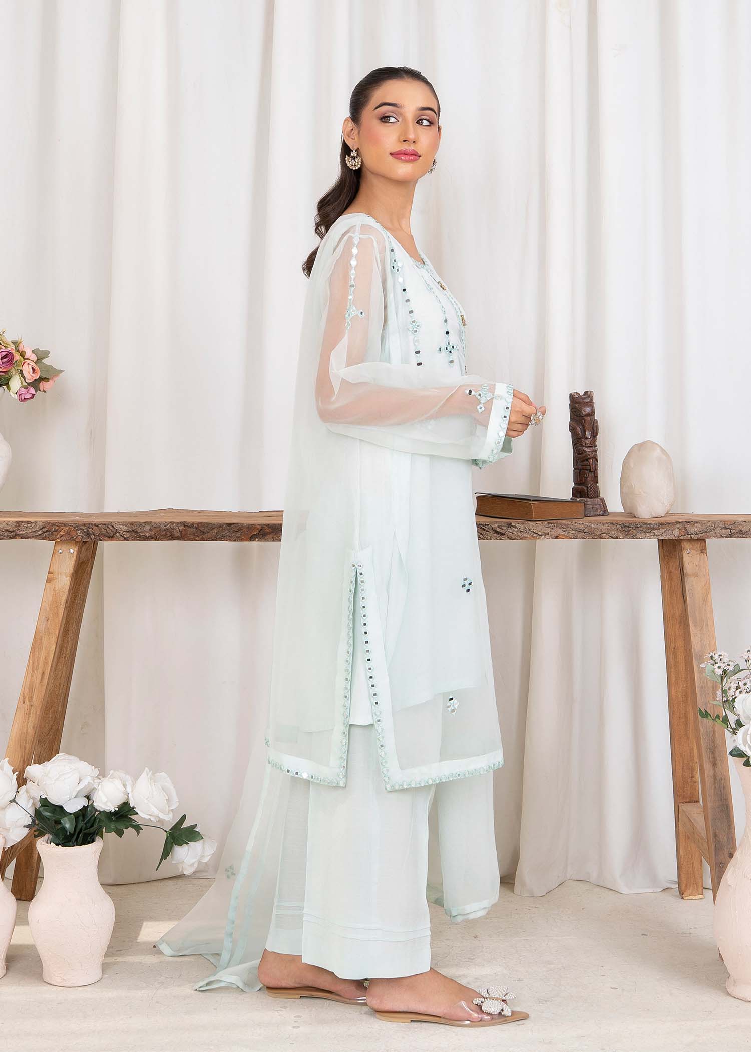 Laleen Jannat Women 3pcs