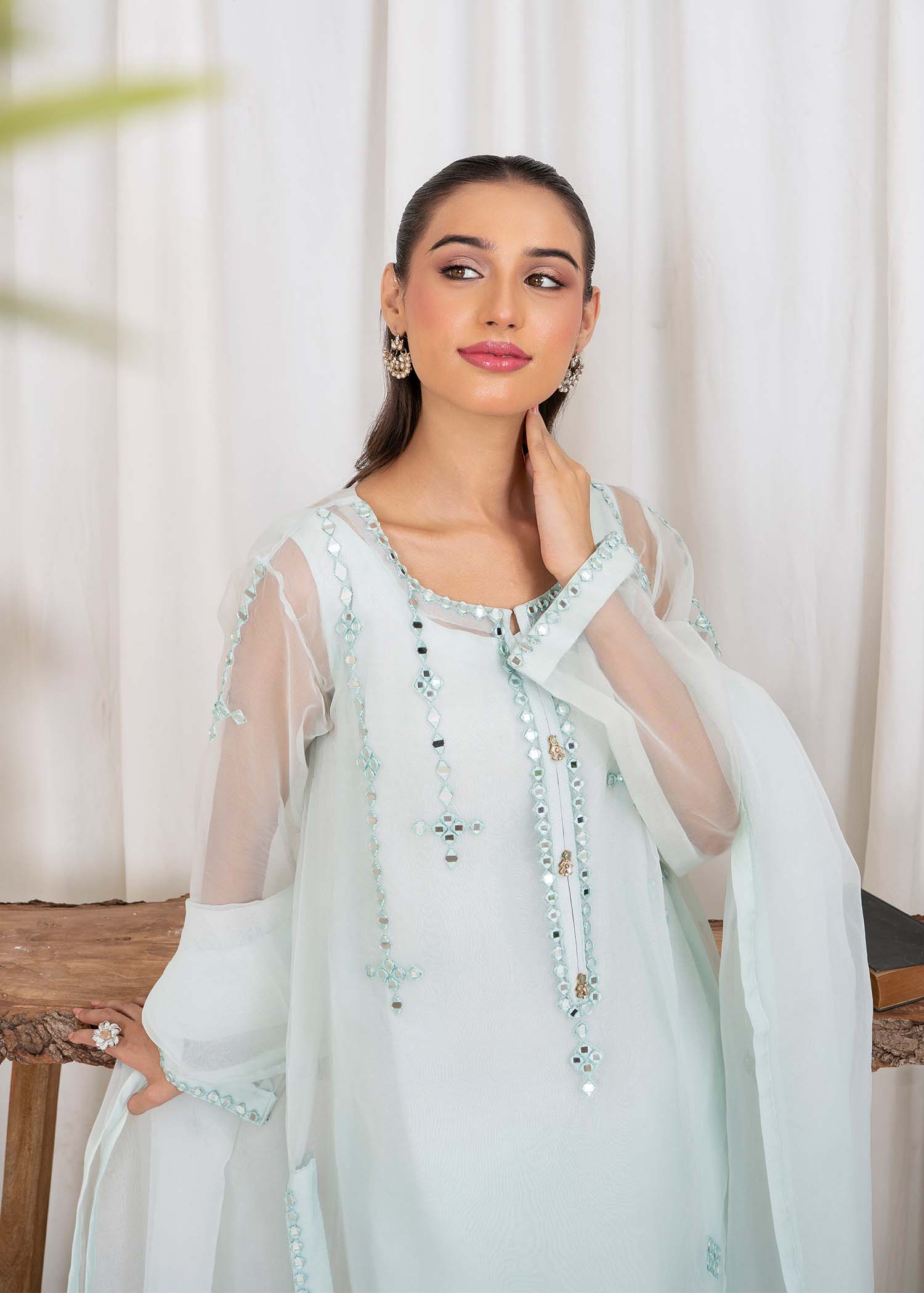 Laleen Jannat Women 3pcs