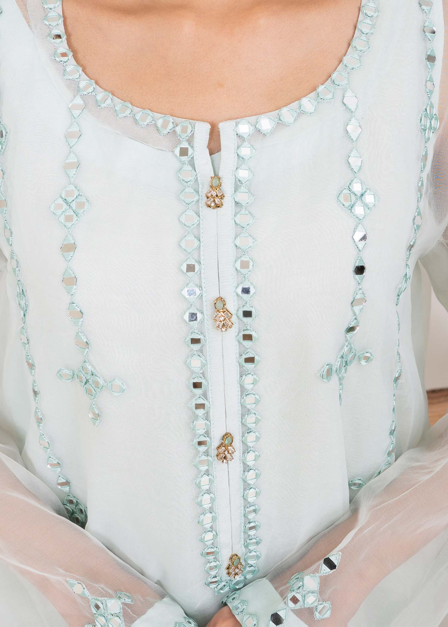 Laleen Jannat Women 3pcs