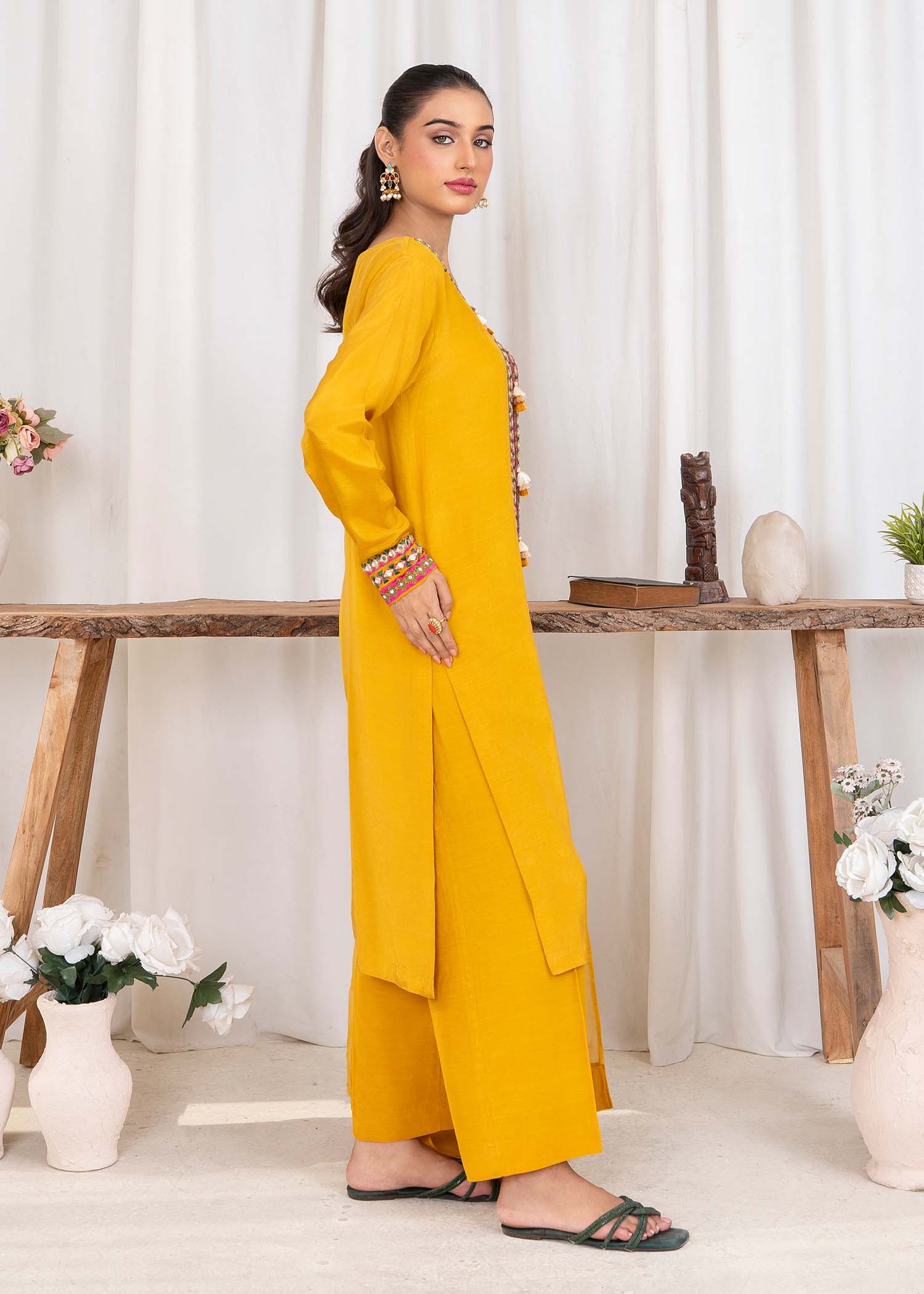 Laleen Maya Women 3pcs