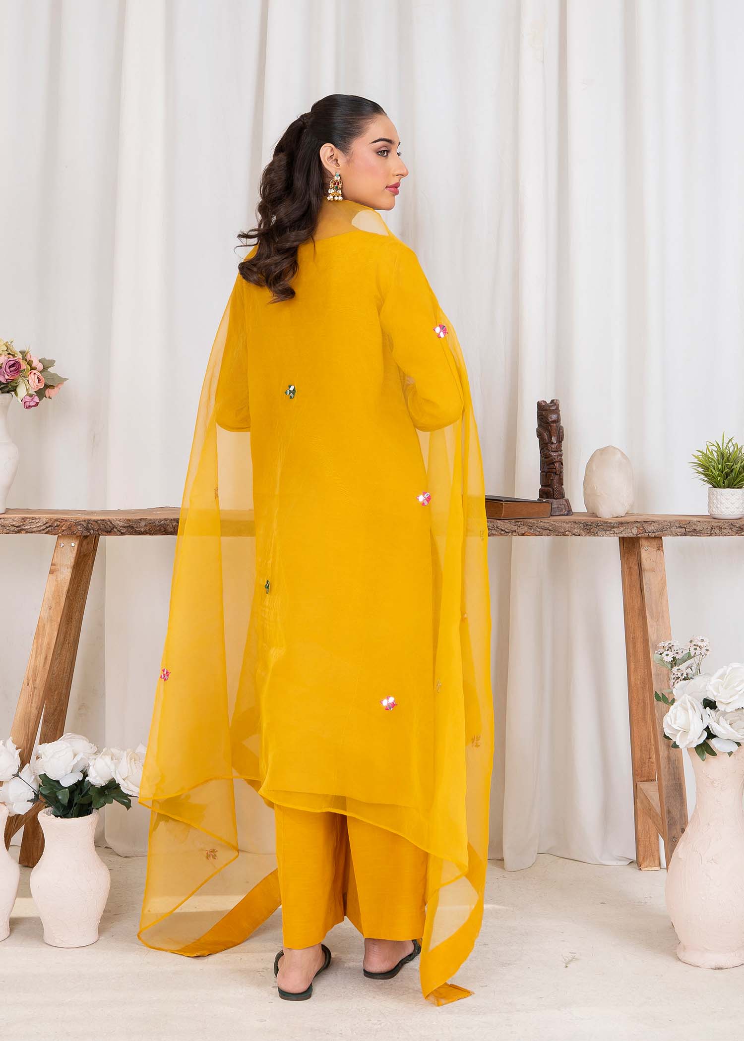 Laleen Maya Women 3pcs