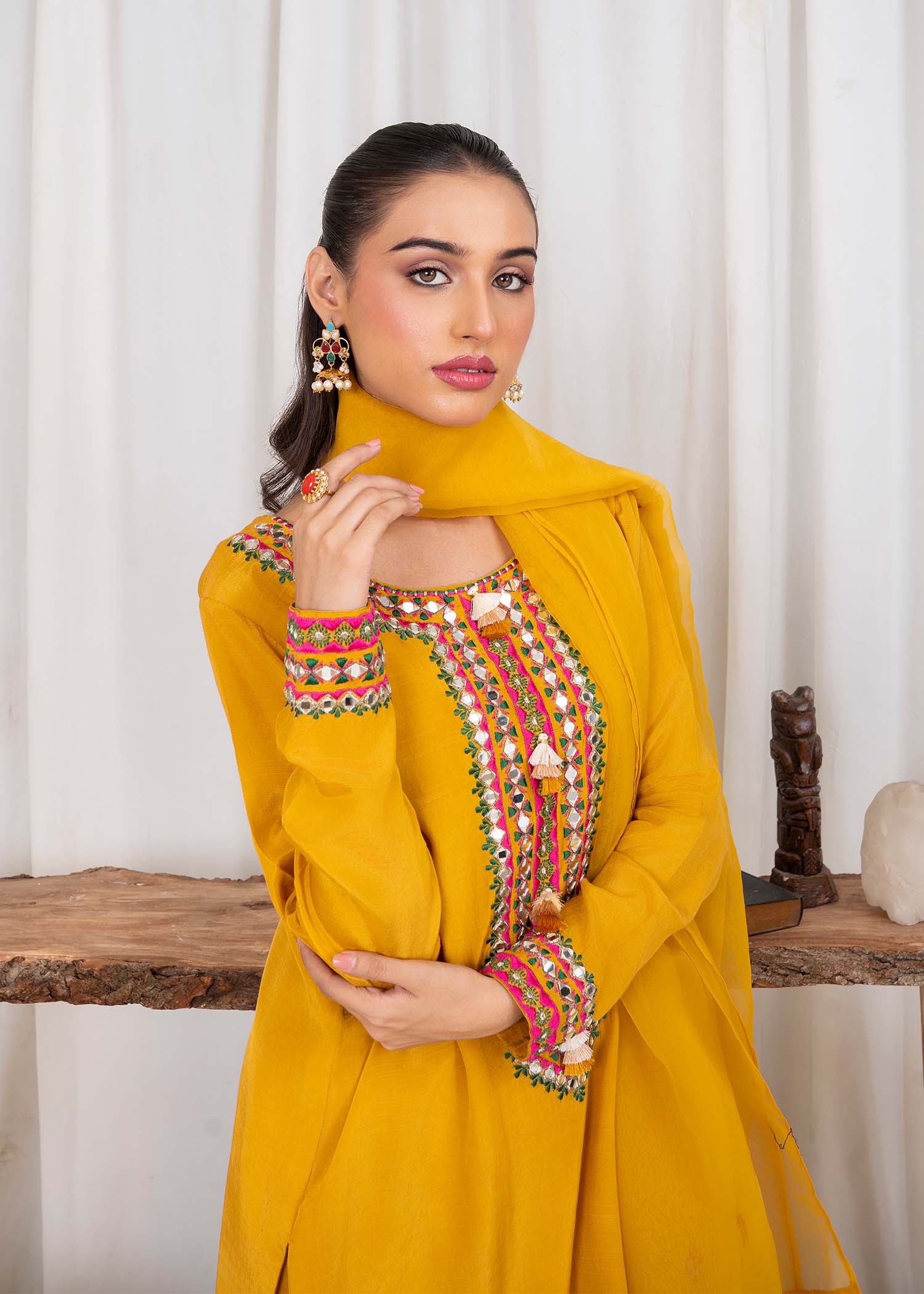 Laleen Maya Women 3pcs