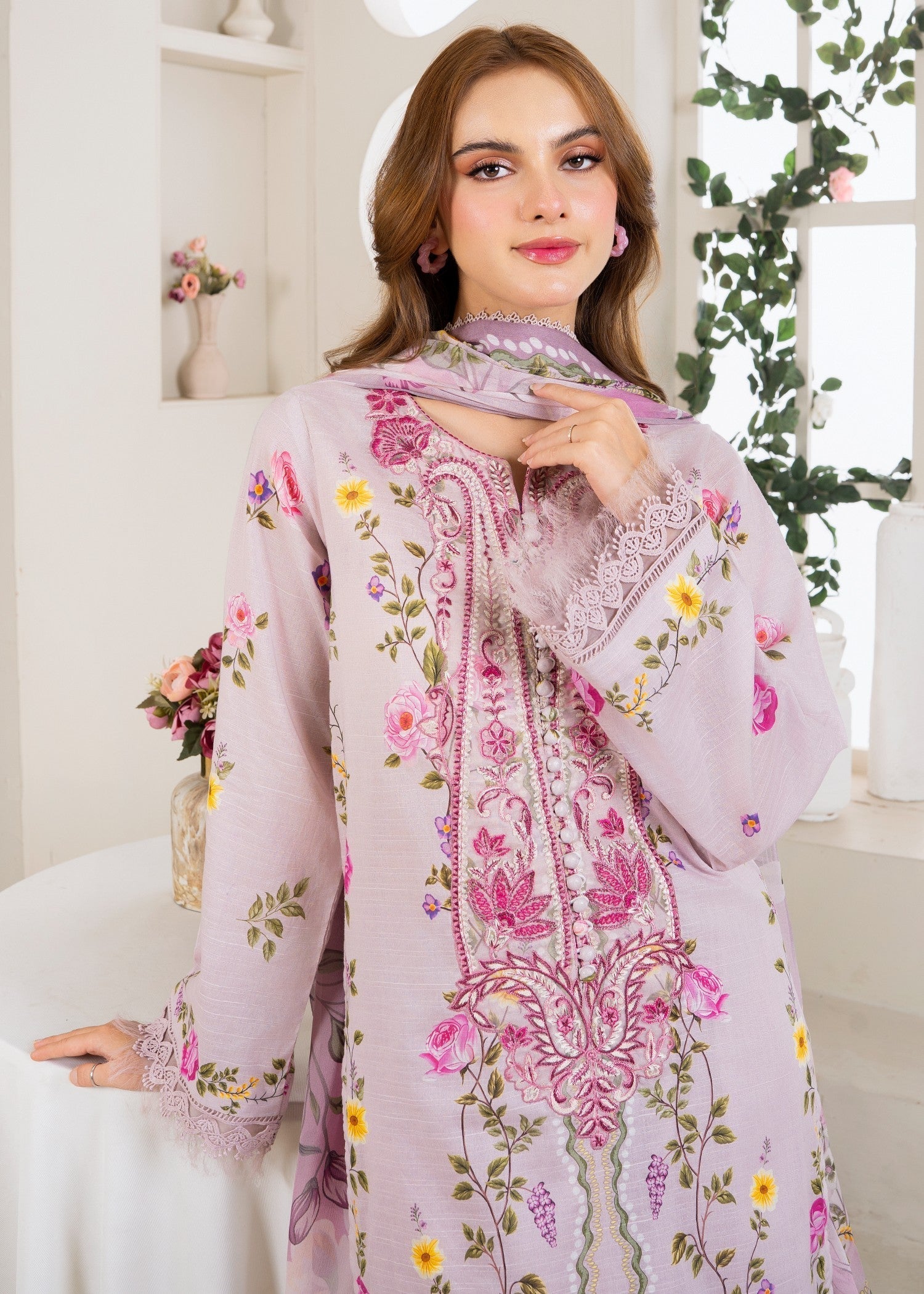 Meerak Pret CALISTA PRET Women 3pcs