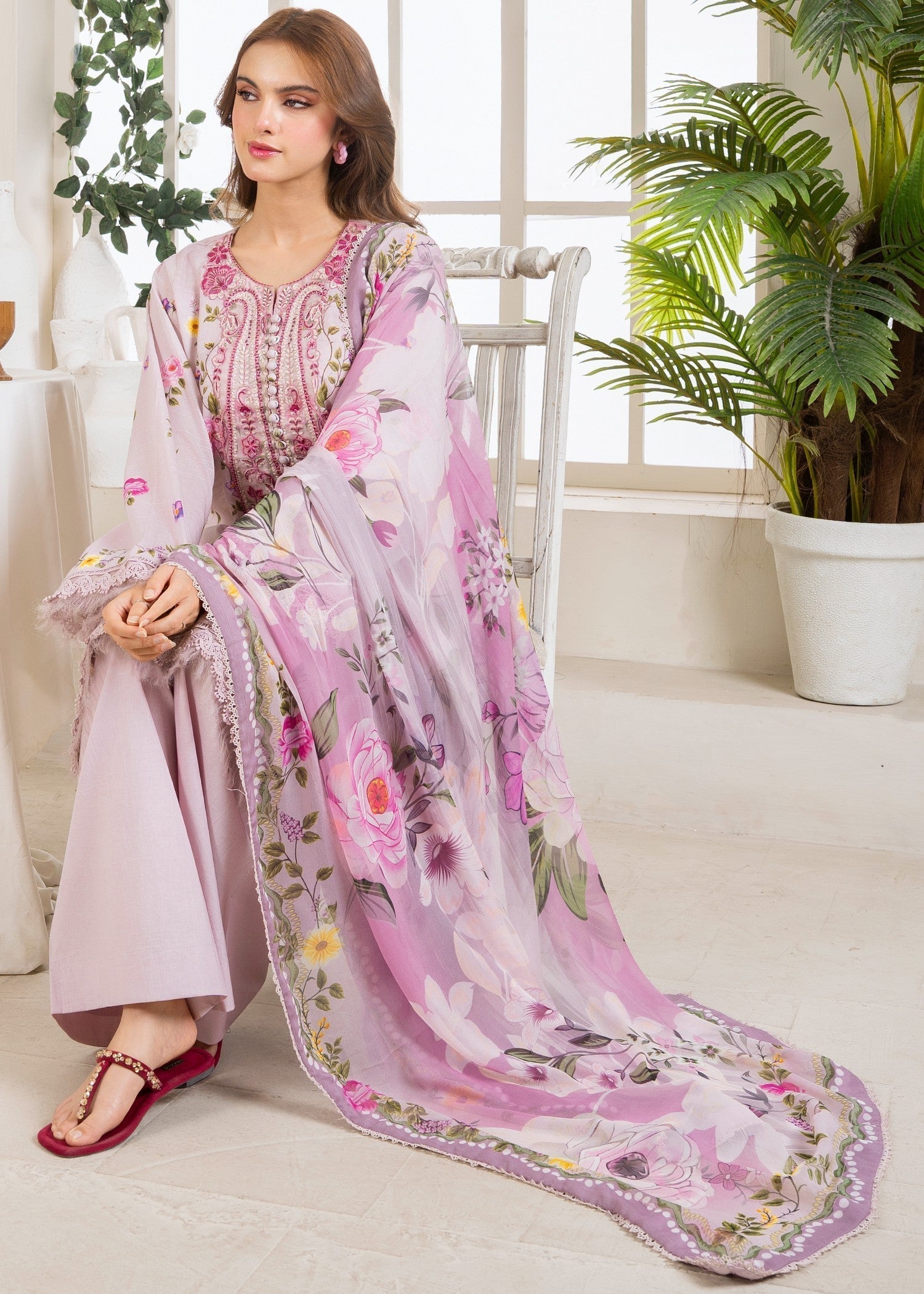 Meerak Pret CALISTA PRET Women 3pcs