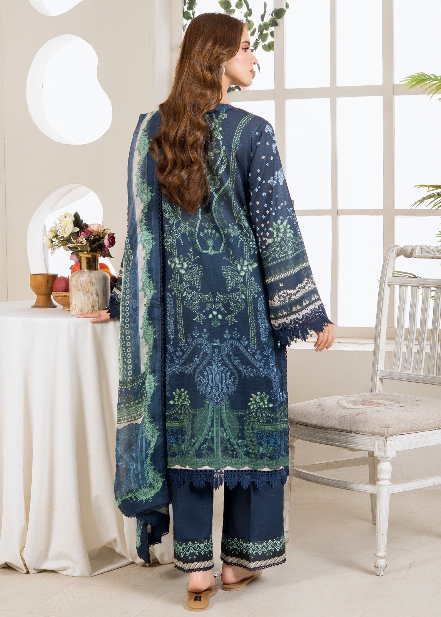 Meerak Pret EIRA PRET Women 3pcs