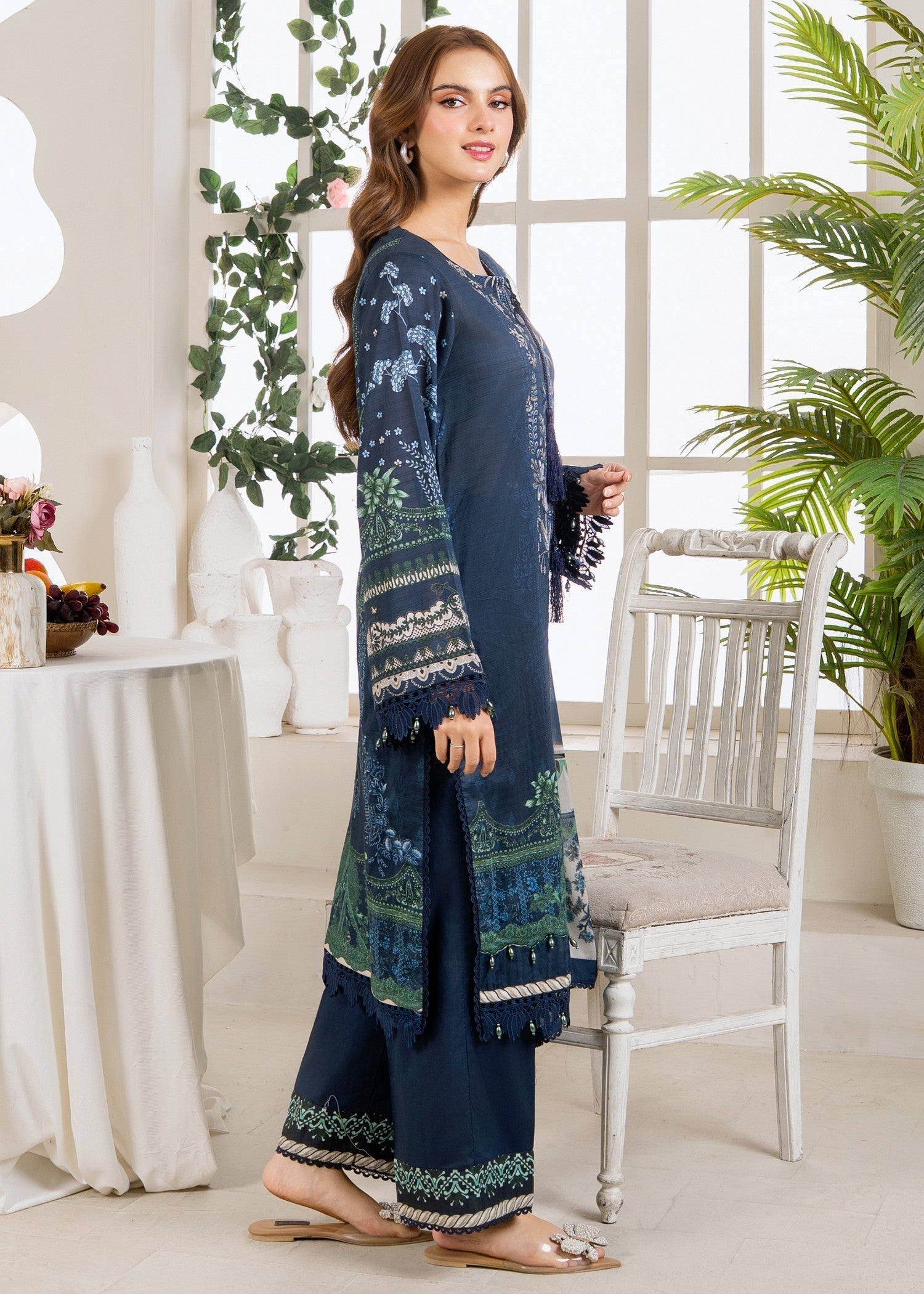 Meerak Pret EIRA PRET Women 3pcs