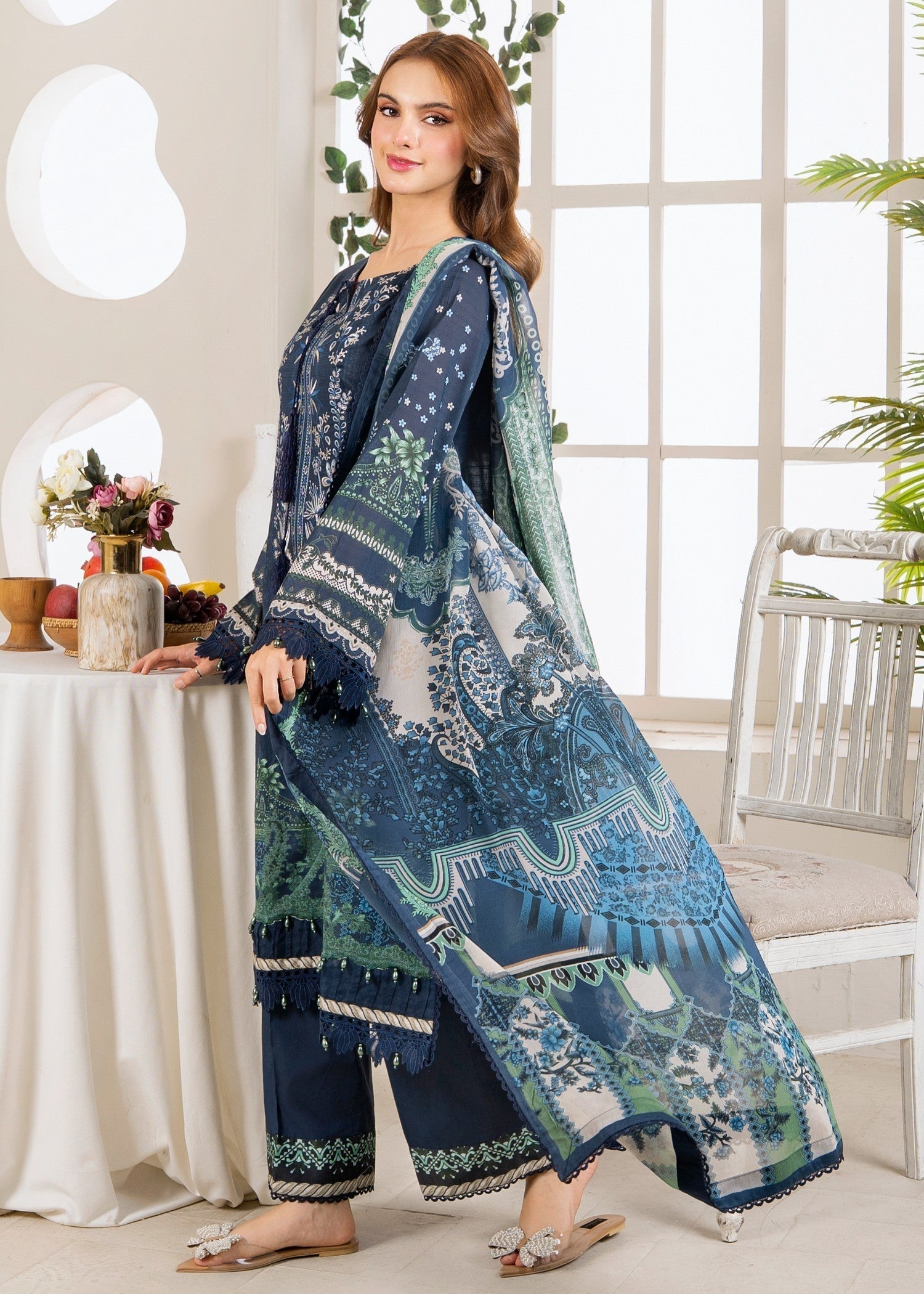 Meerak Pret EIRA PRET Women 3pcs