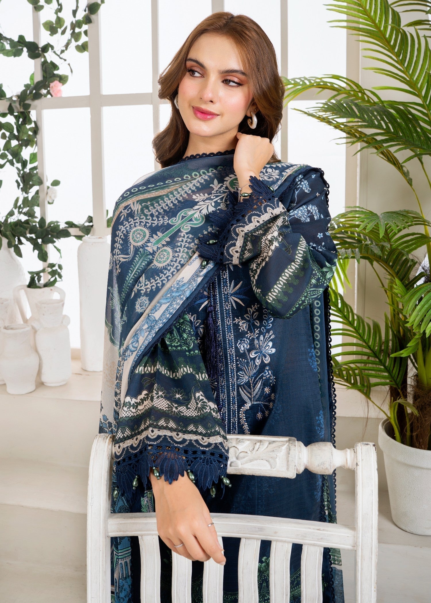 Meerak Pret EIRA PRET Women 3pcs