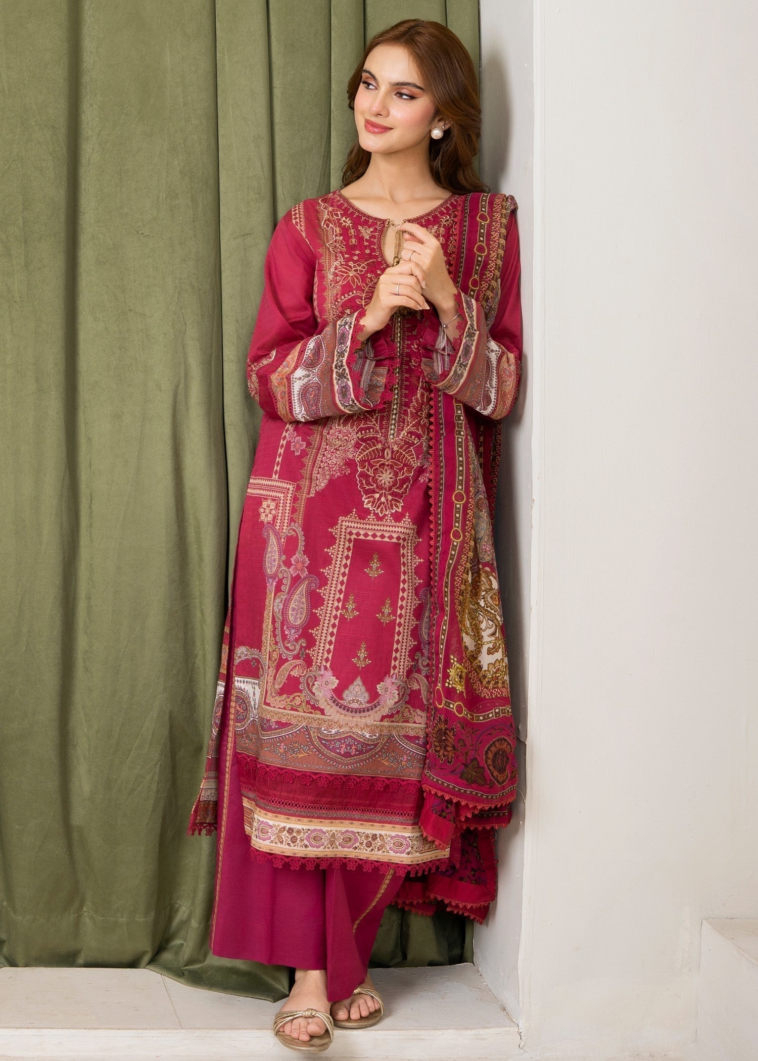 Meerak Pret MIRA PRET Women 3pcs