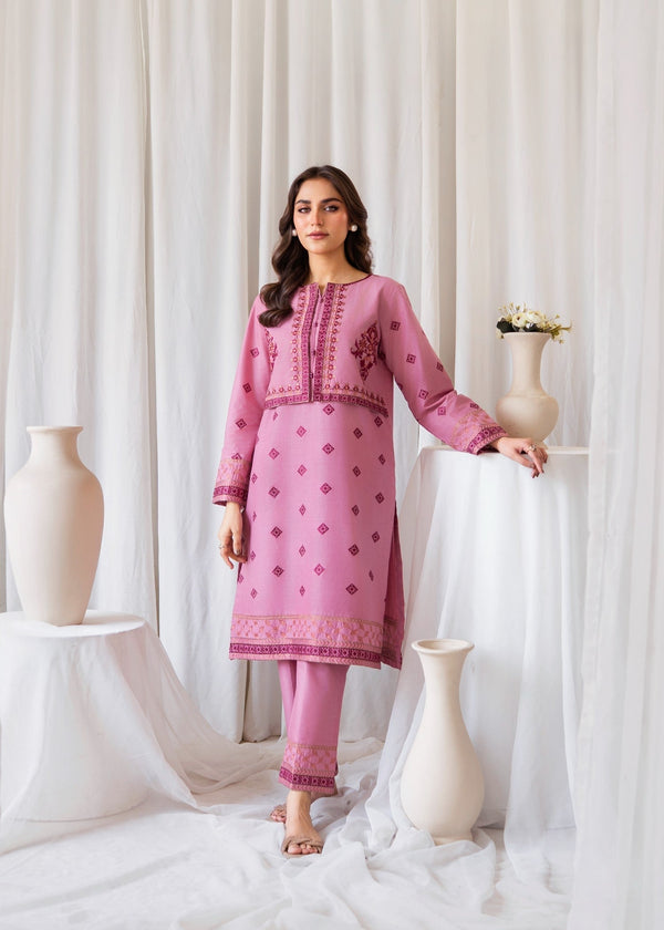 Zoya&Zafar Sundar saaz Women 2pcs