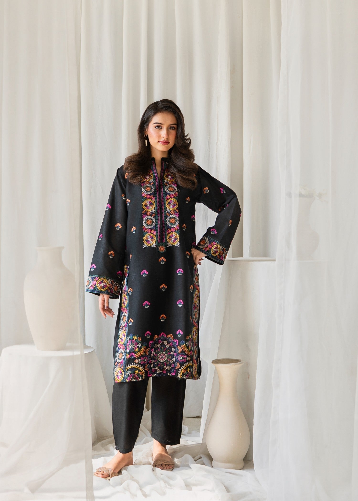 Ramal Roho Women 2pcs