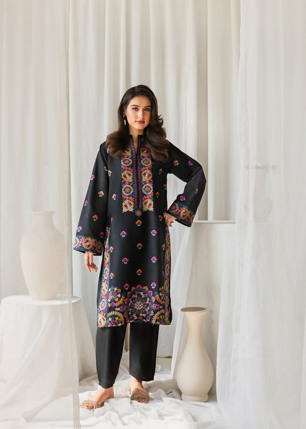 Ramal Roho Women 2pcs