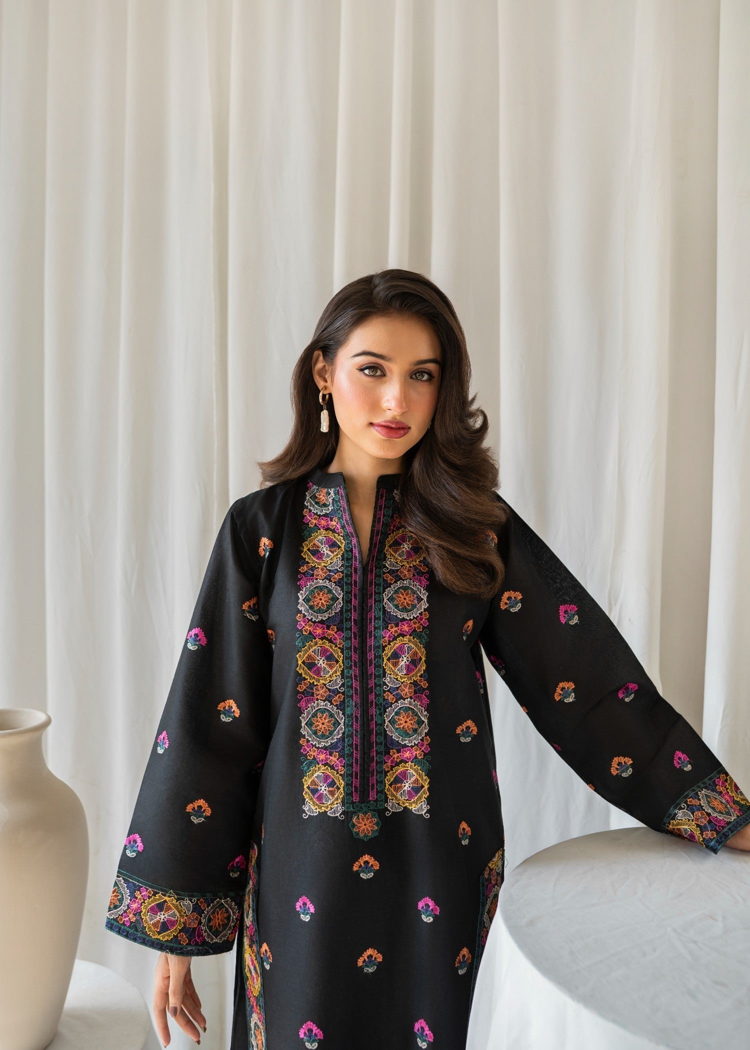 Ramal Roho Women 2pcs