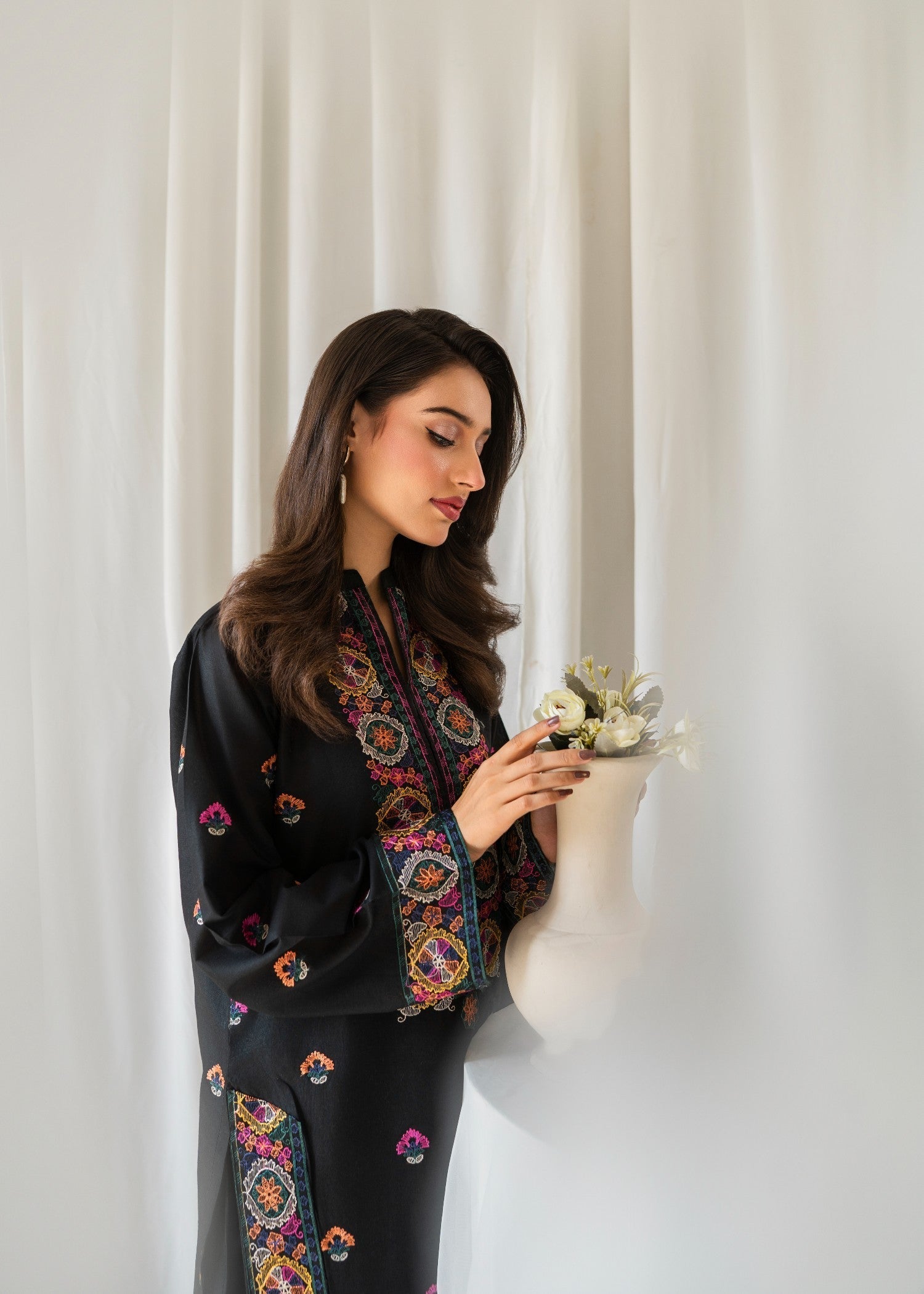 Ramal Roho Women 2pcs