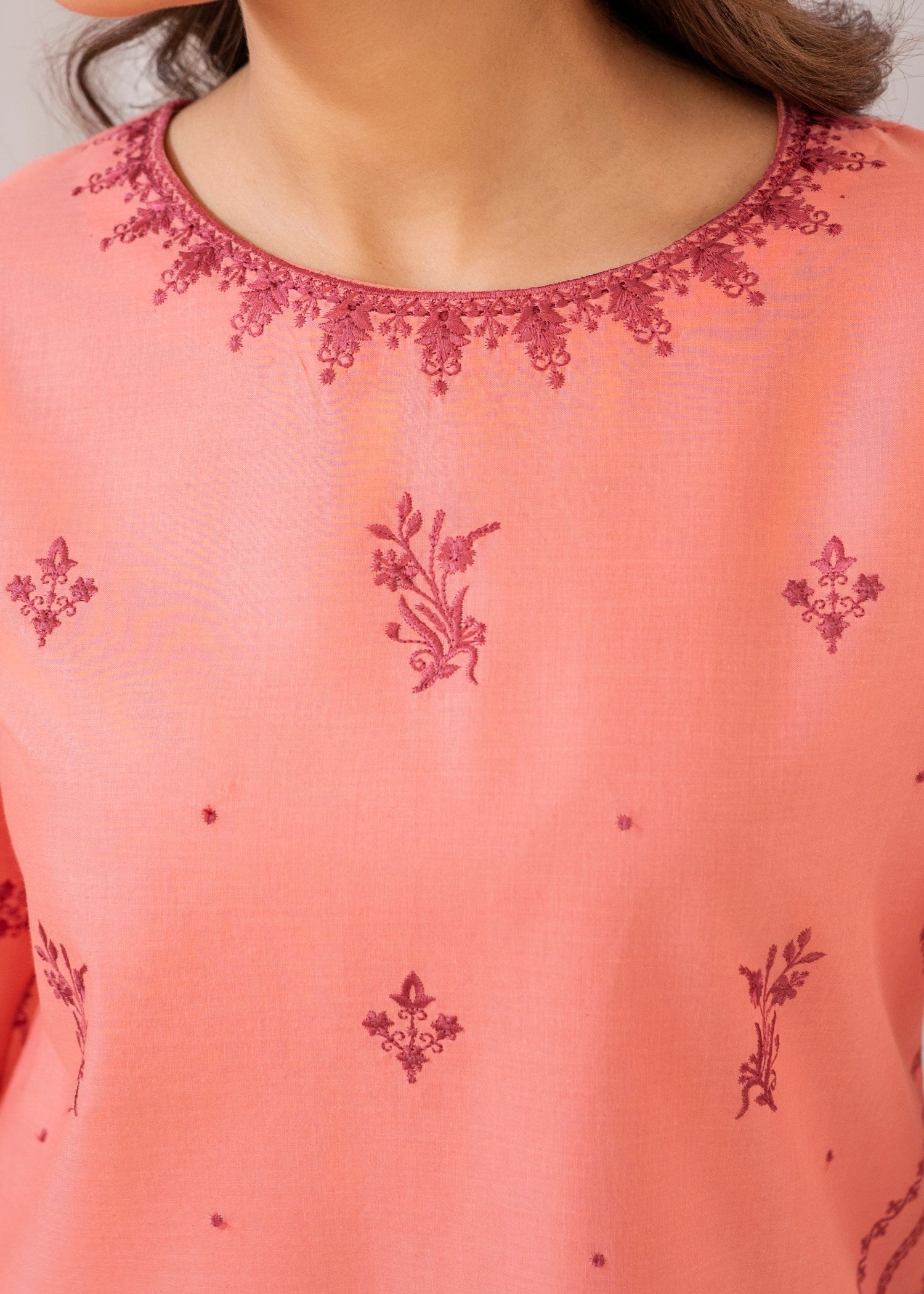 Zoya&Zafar Loom & Luxe Women 2pcs