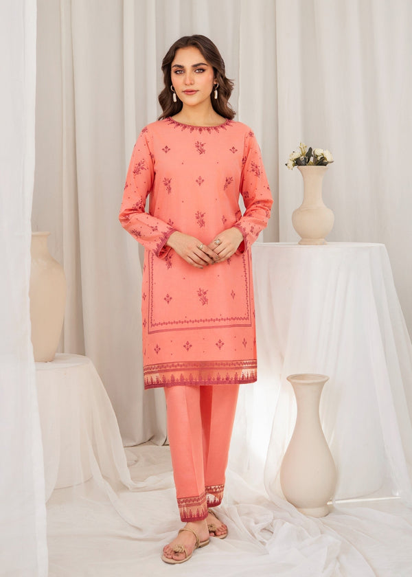 Zoya&Zafar Loom & Luxe Women 2pcs