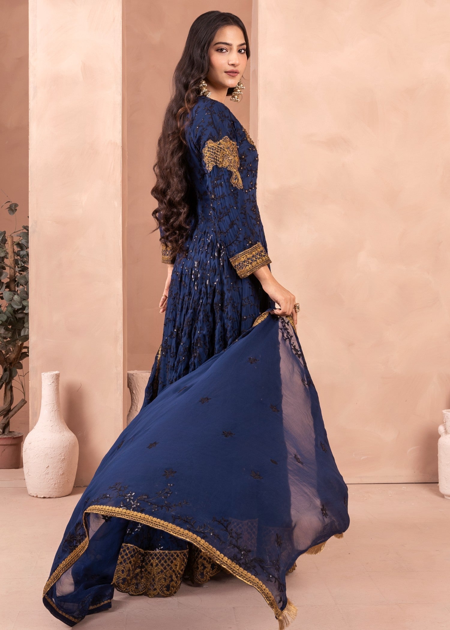 Alliyas_By_Farooqkhalid A 217 NB Women 3pcs