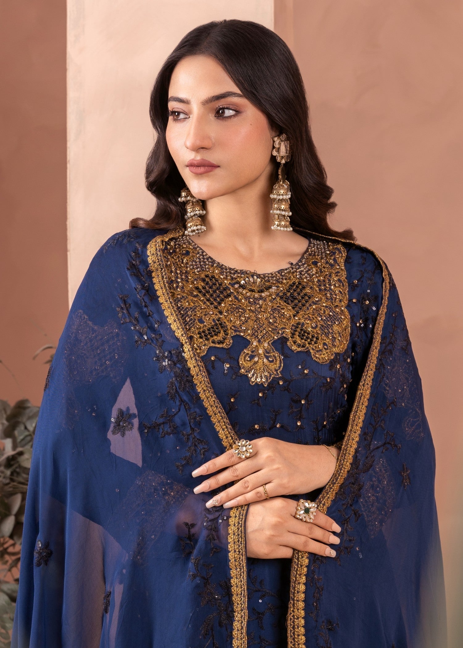 Alliyas_By_Farooqkhalid A 217 NB Women 3pcs