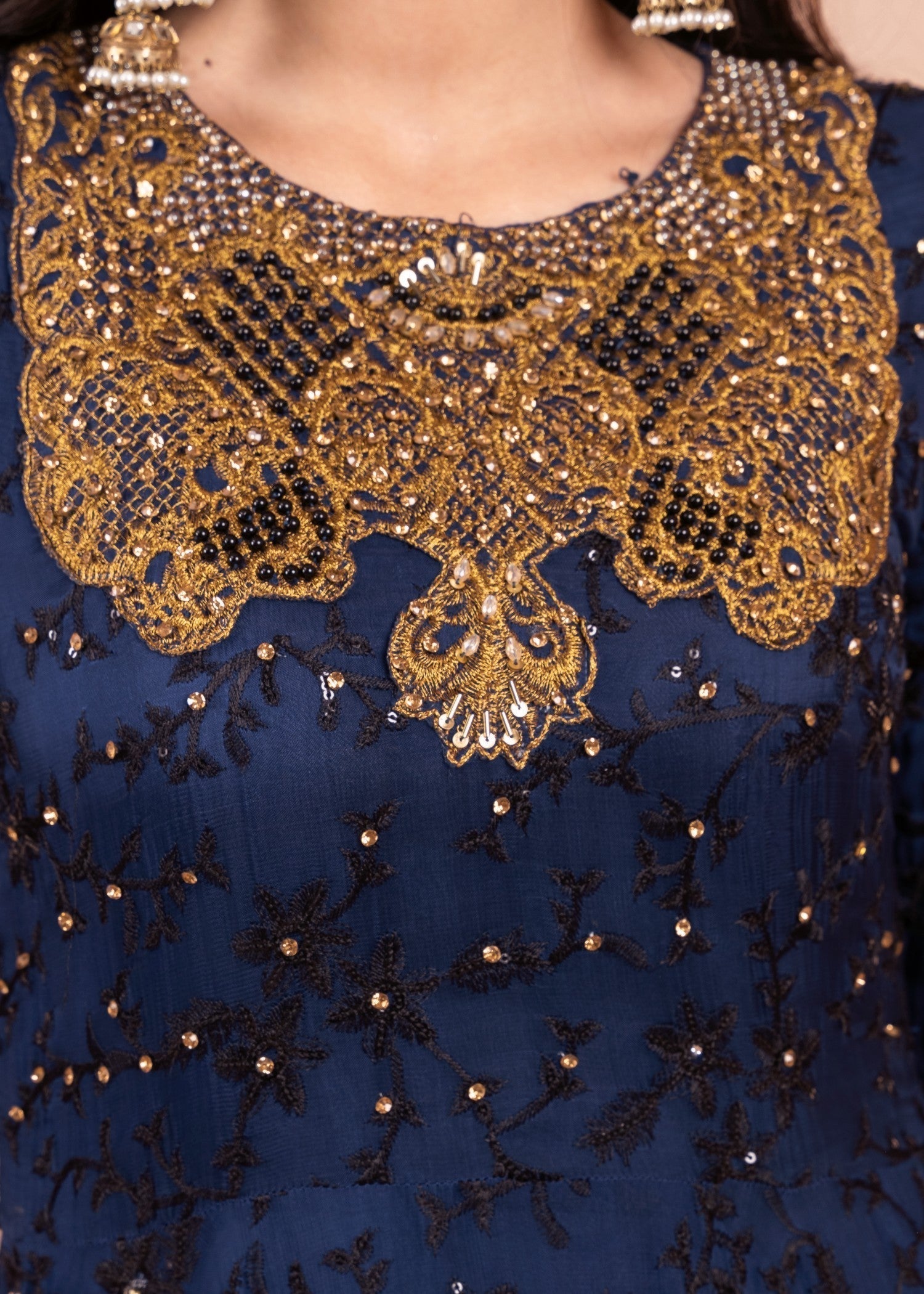 Alliyas_By_Farooqkhalid A 217 NB Women 3pcs