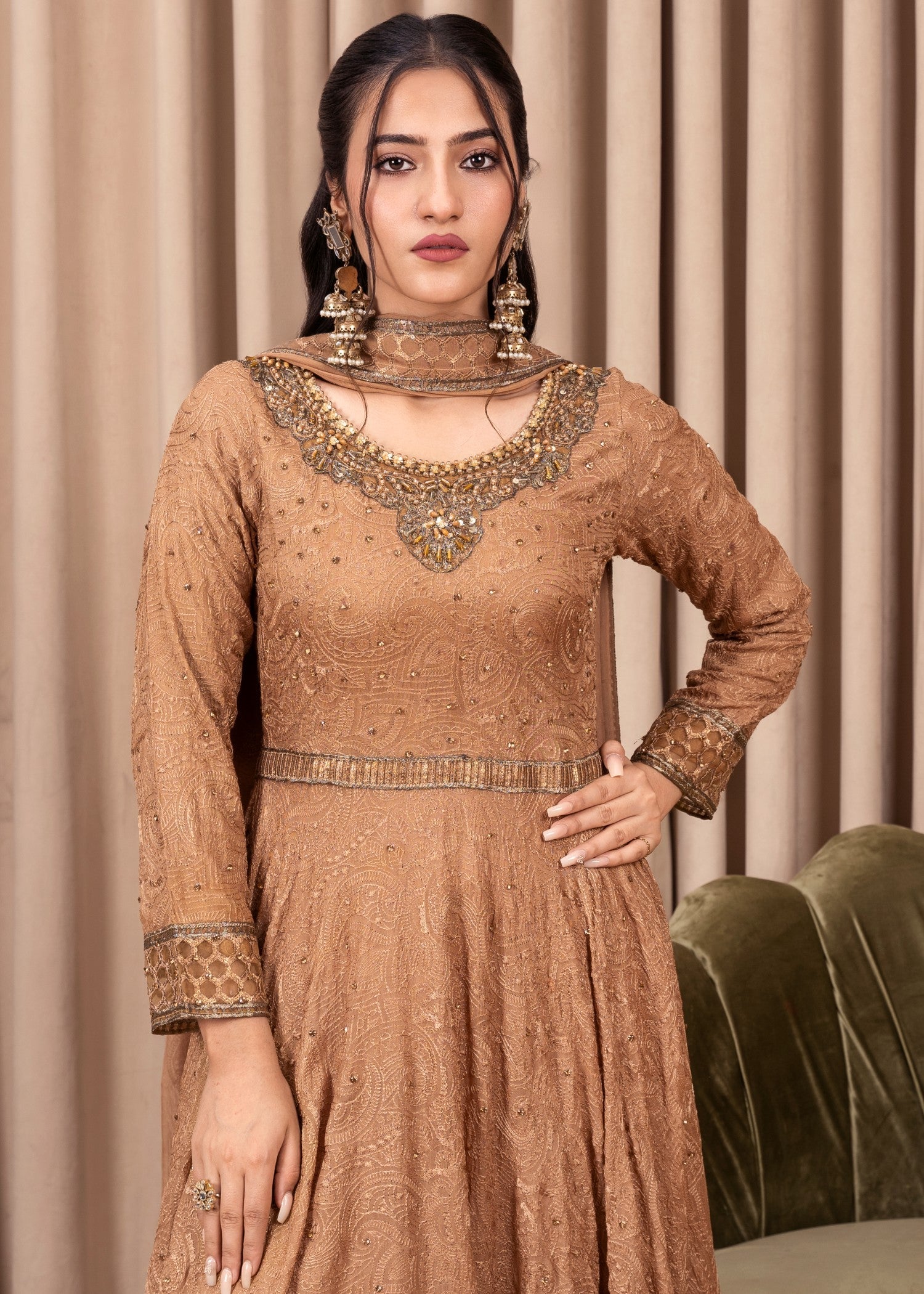 Alliyas_By_Farooqkhalid A 171 BR Women 3pcs