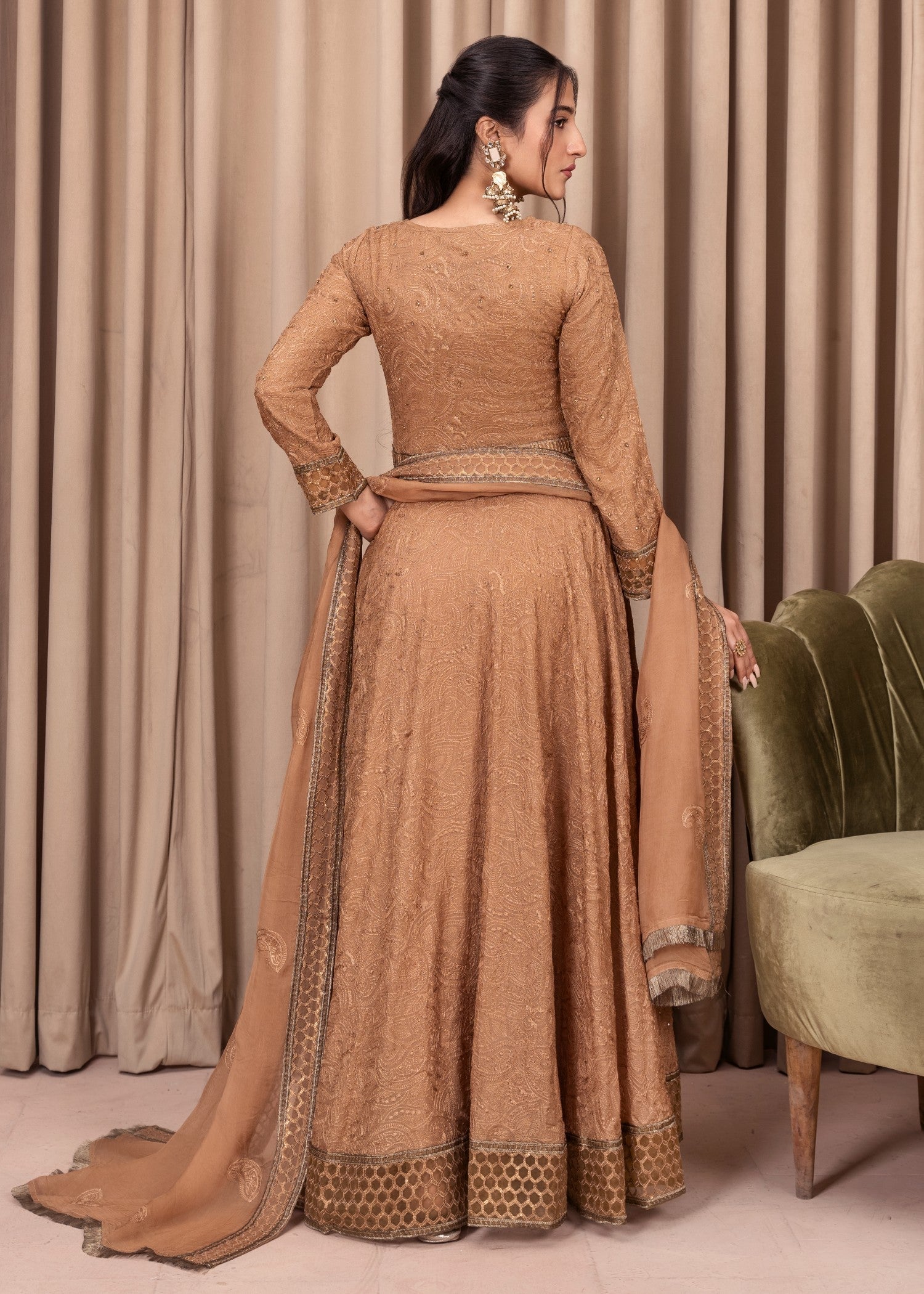 Alliyas_By_Farooqkhalid A 171 BR Women 3pcs