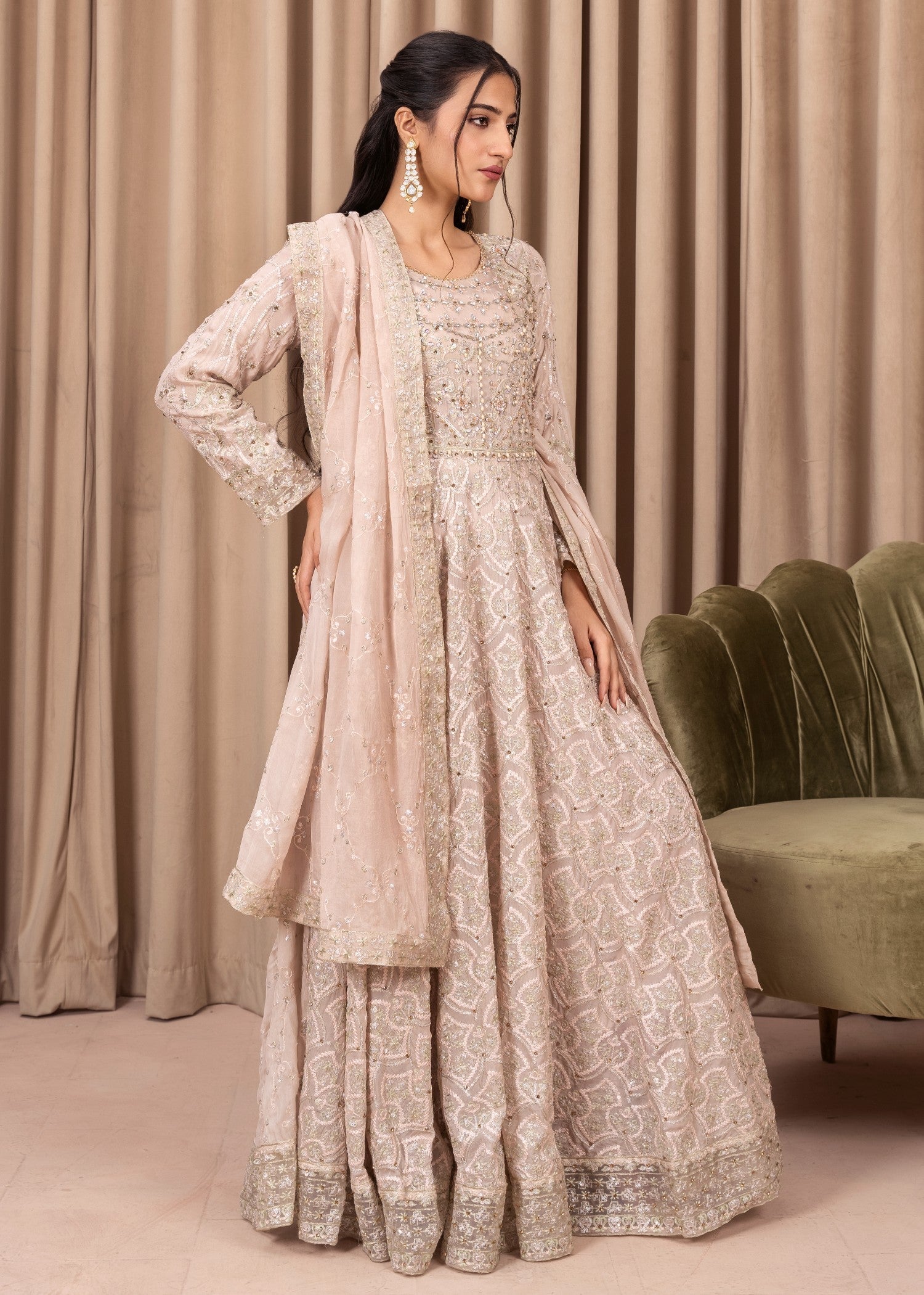 Alliyas_By_Farooqkhalid A 274 BP Women 3pcs