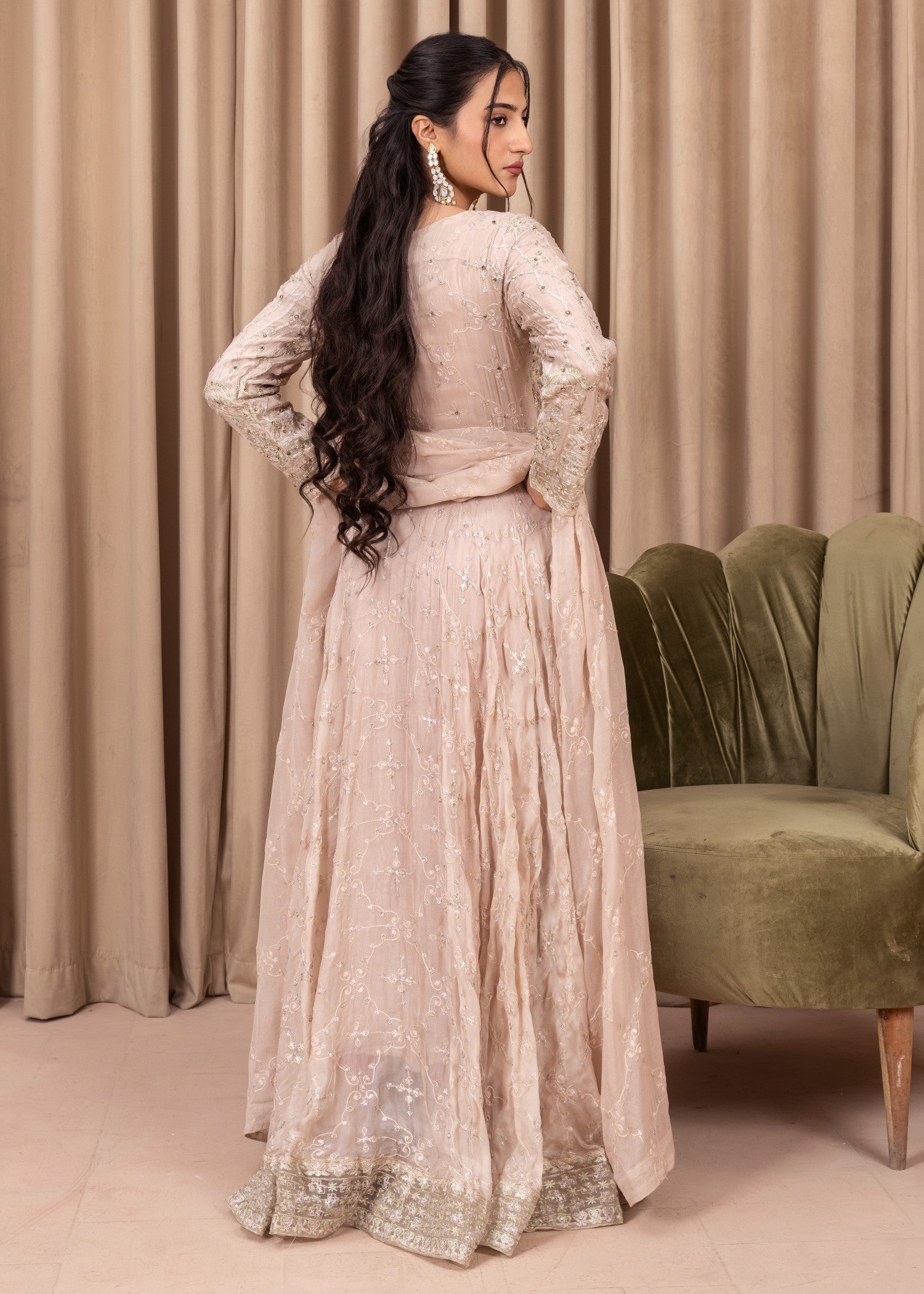 Alliyas_By_Farooqkhalid A 274 BP Women 3pcs