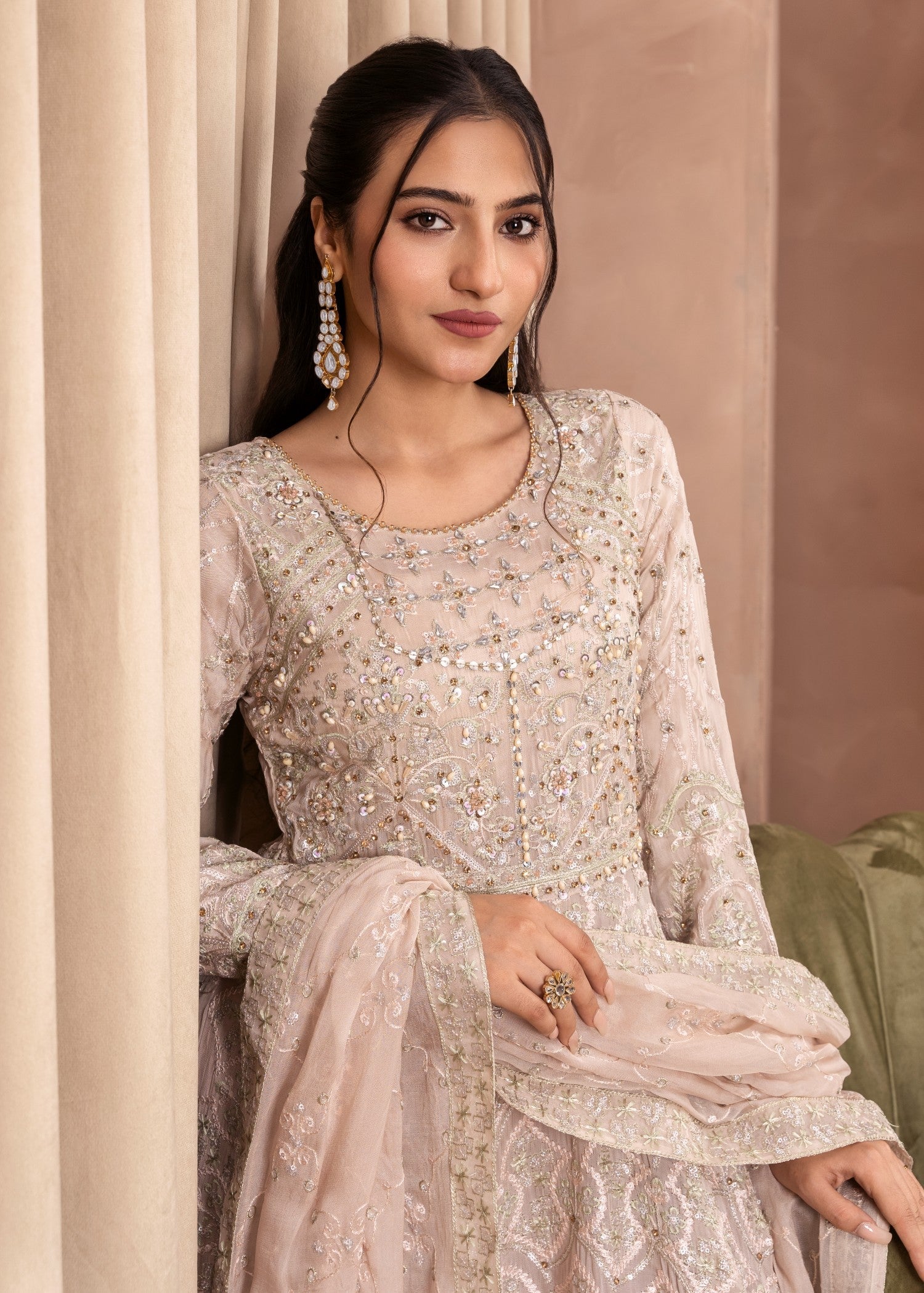 Alliyas_By_Farooqkhalid A 274 BP Women 3pcs