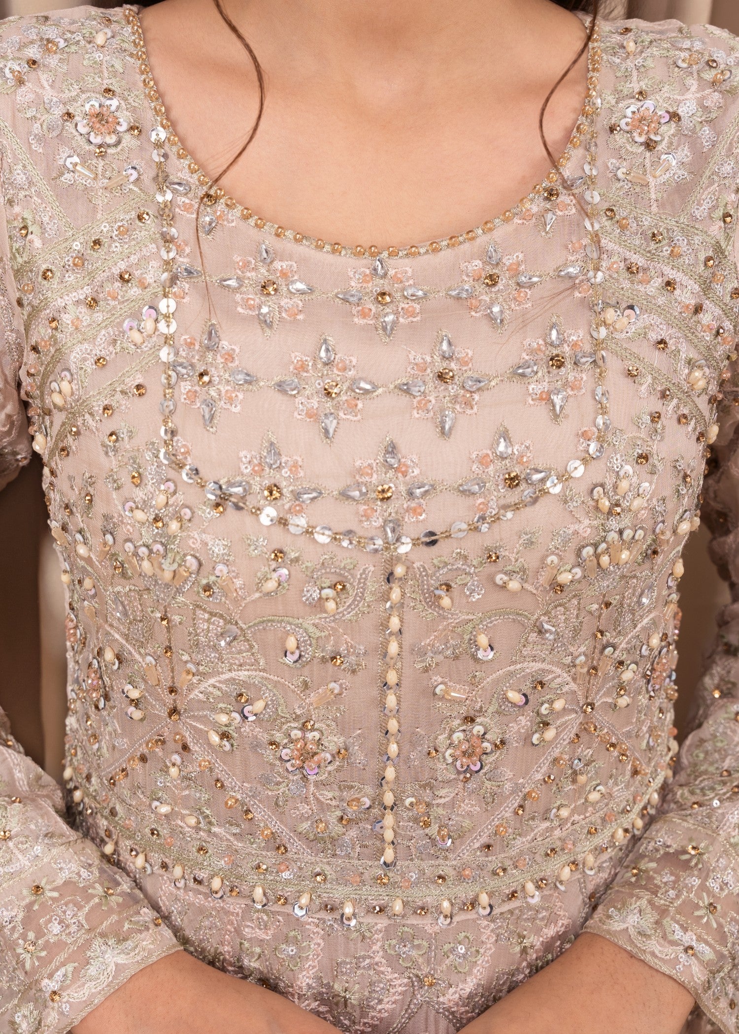 Alliyas_By_Farooqkhalid A 274 BP Women 3pcs