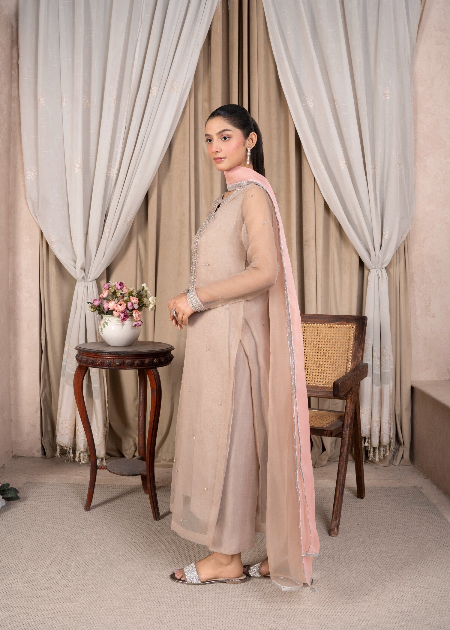 Reema Ahsan Hannah Women 3pcs