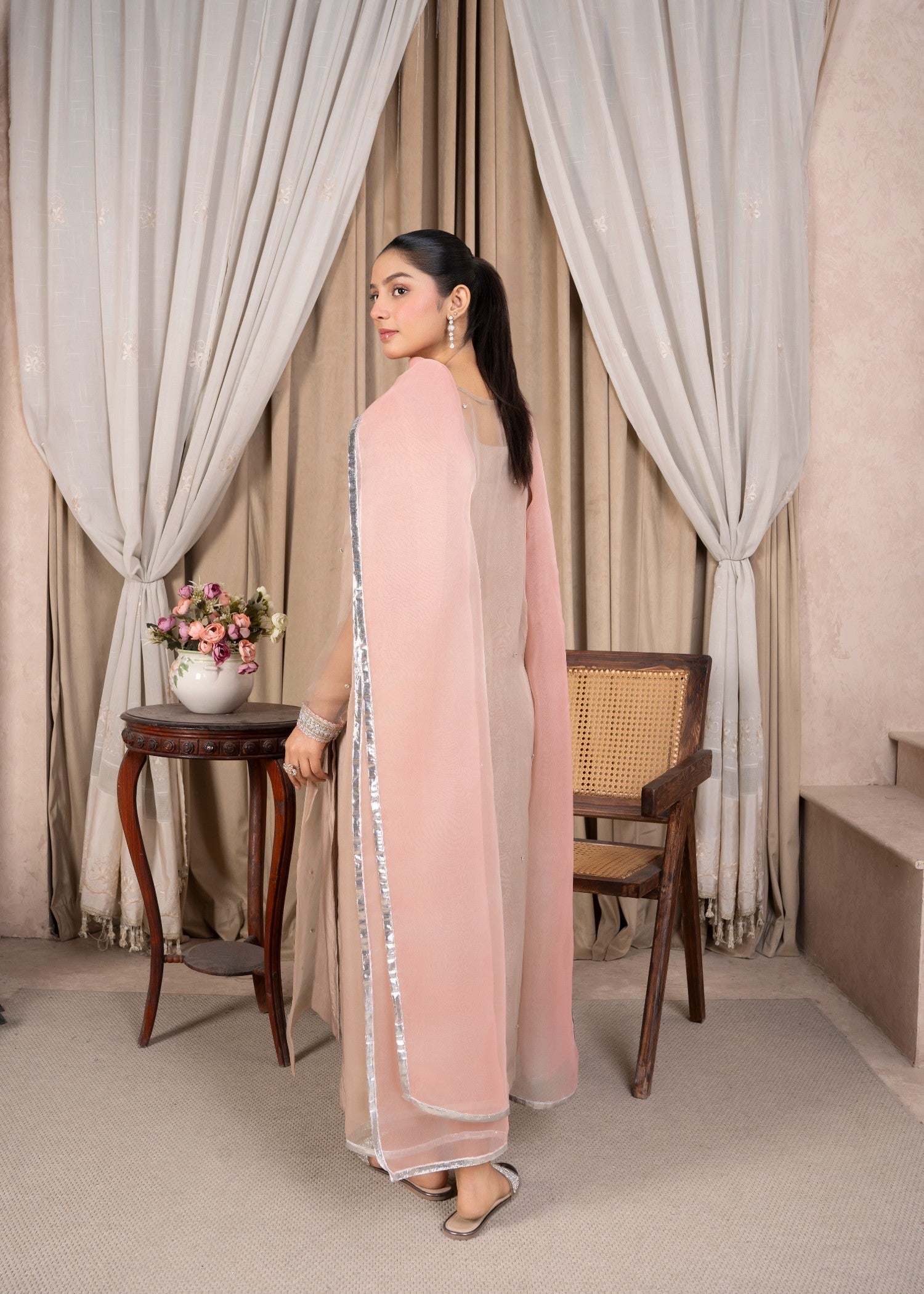 Reema Ahsan Hannah Women 3pcs