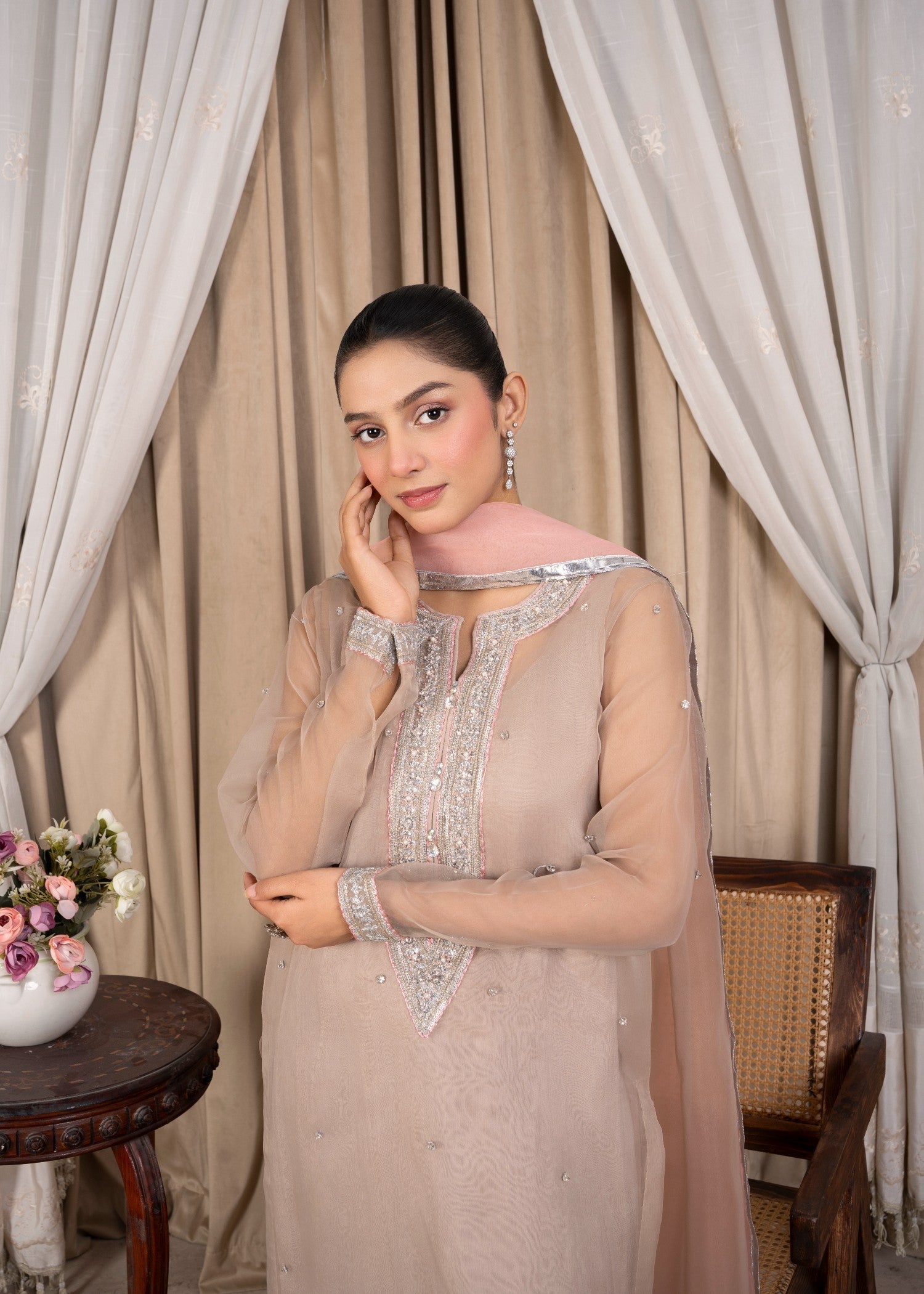 Reema Ahsan Hannah Women 3pcs