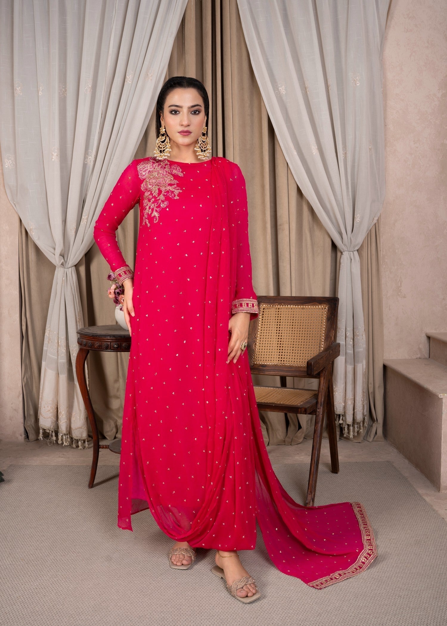Reema Ahsan Armin Women 2pcs