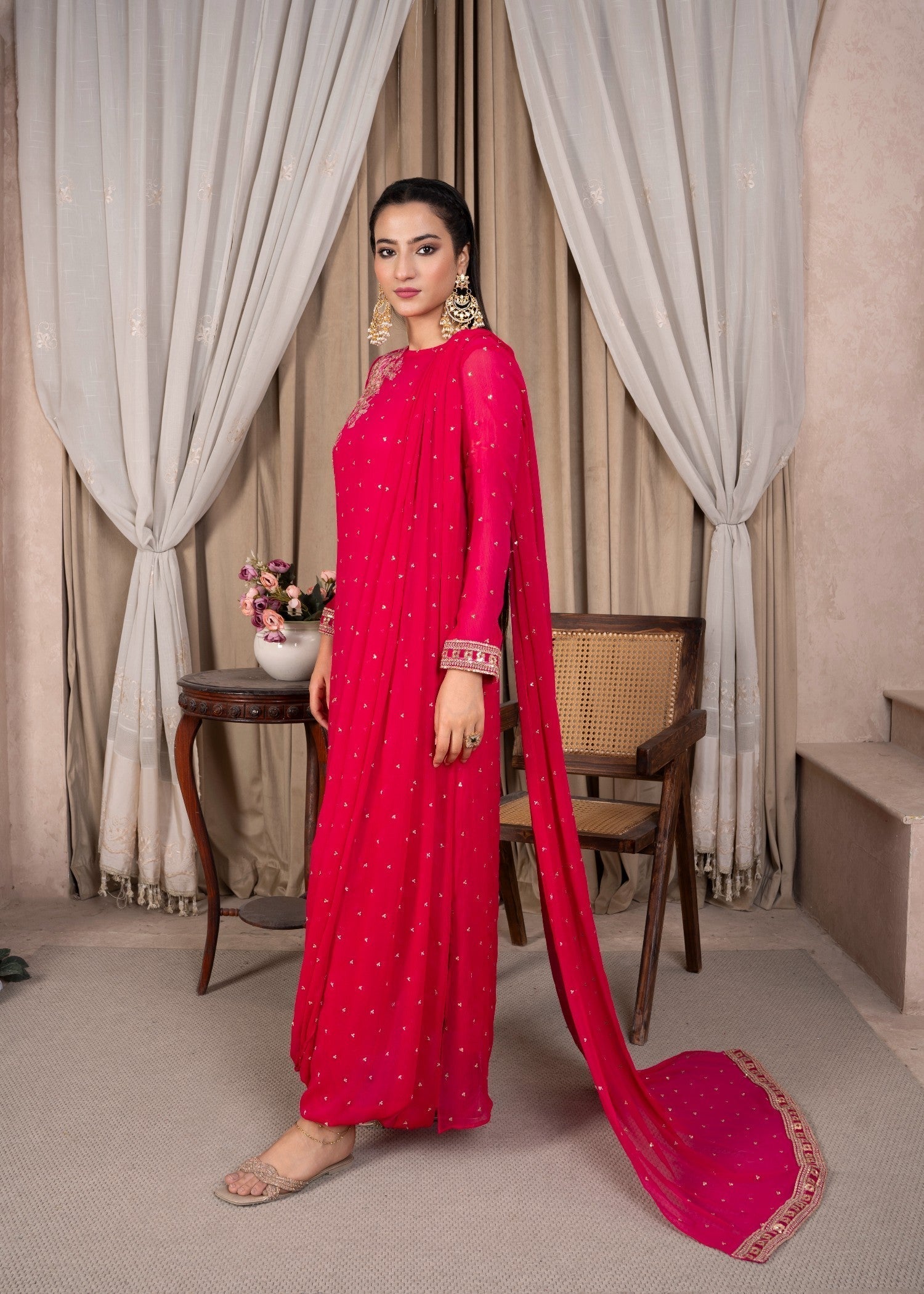 Reema Ahsan Armin Women 2pcs