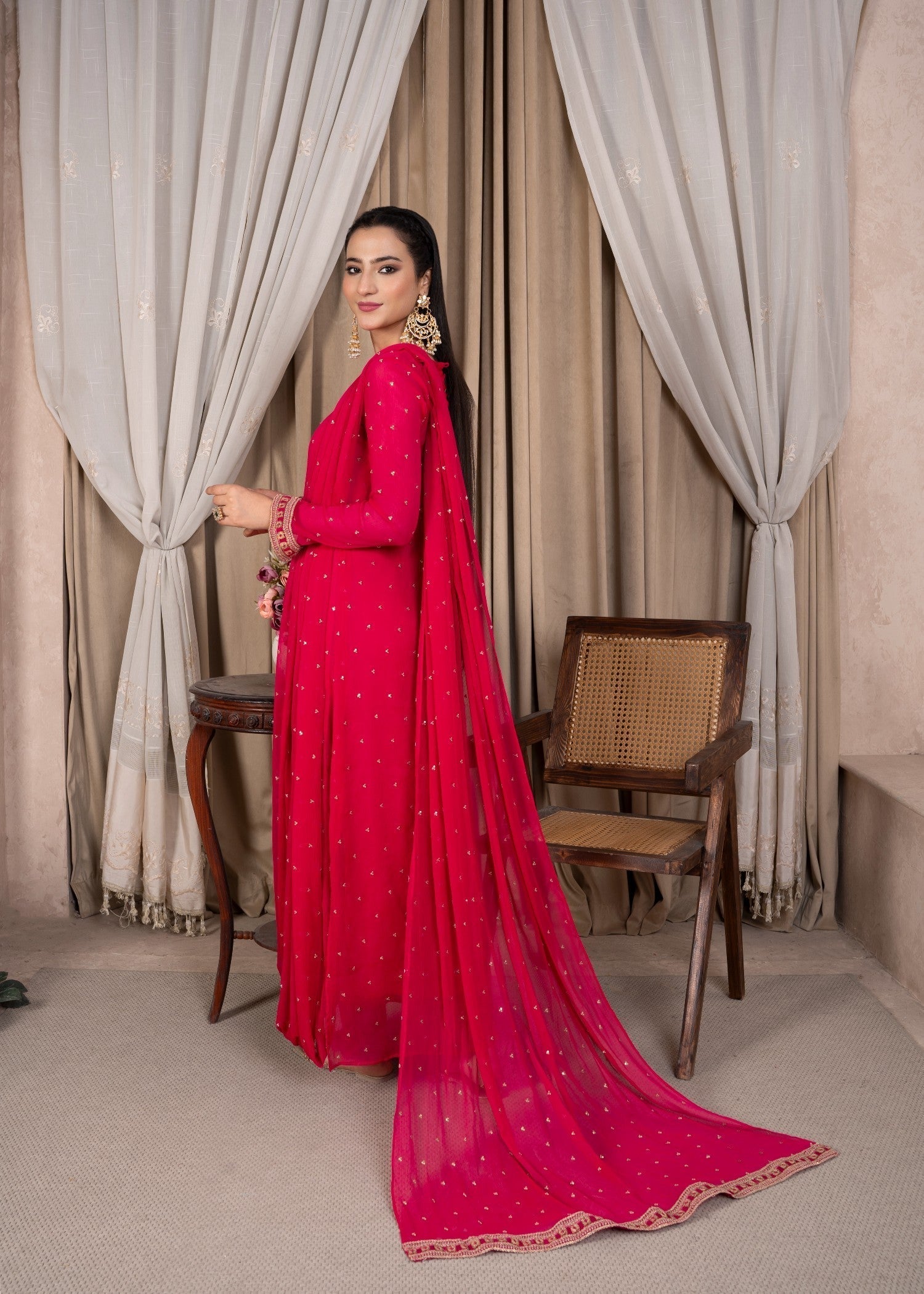 Reema Ahsan Armin Women 2pcs