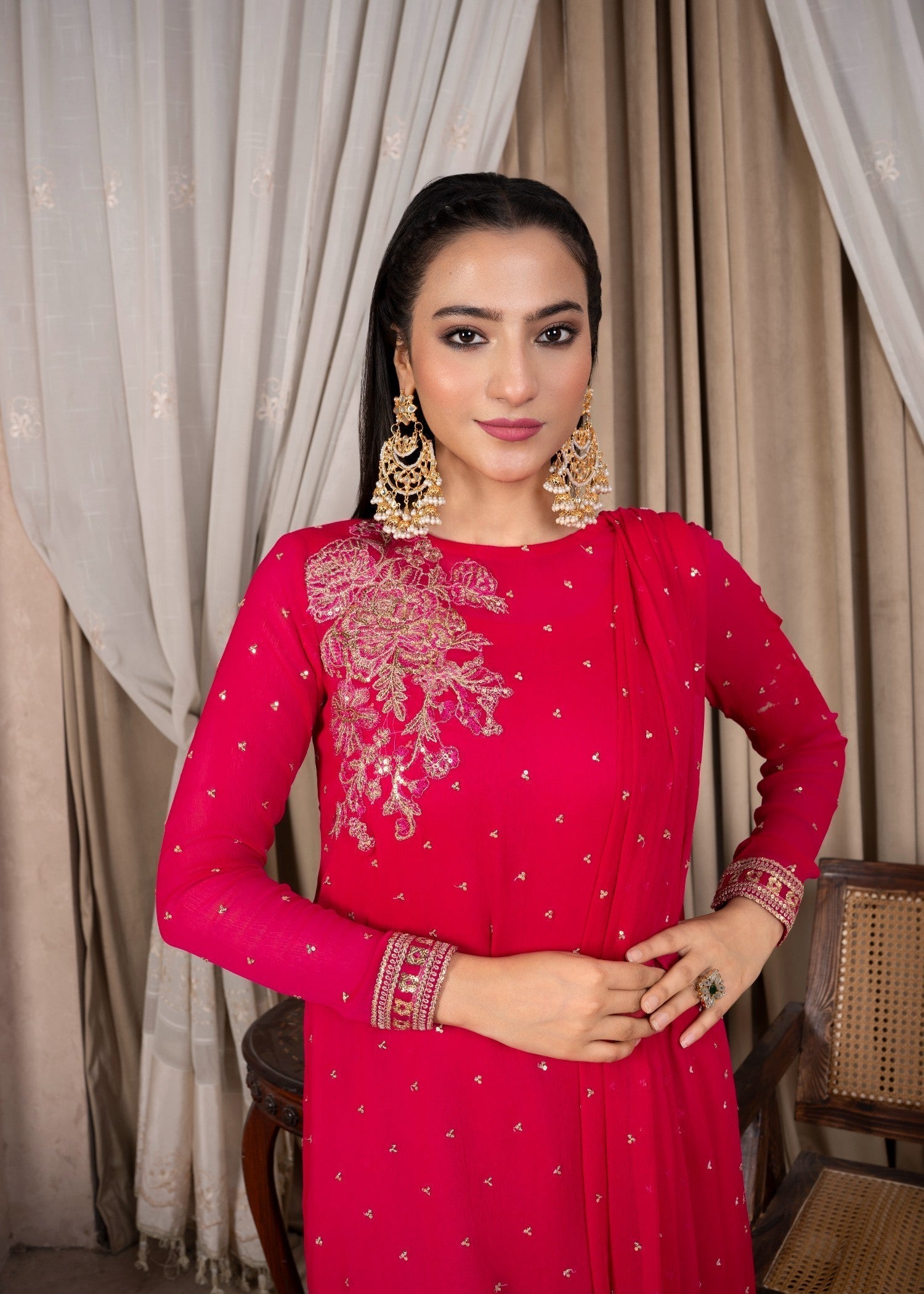 Reema Ahsan Armin Women 2pcs