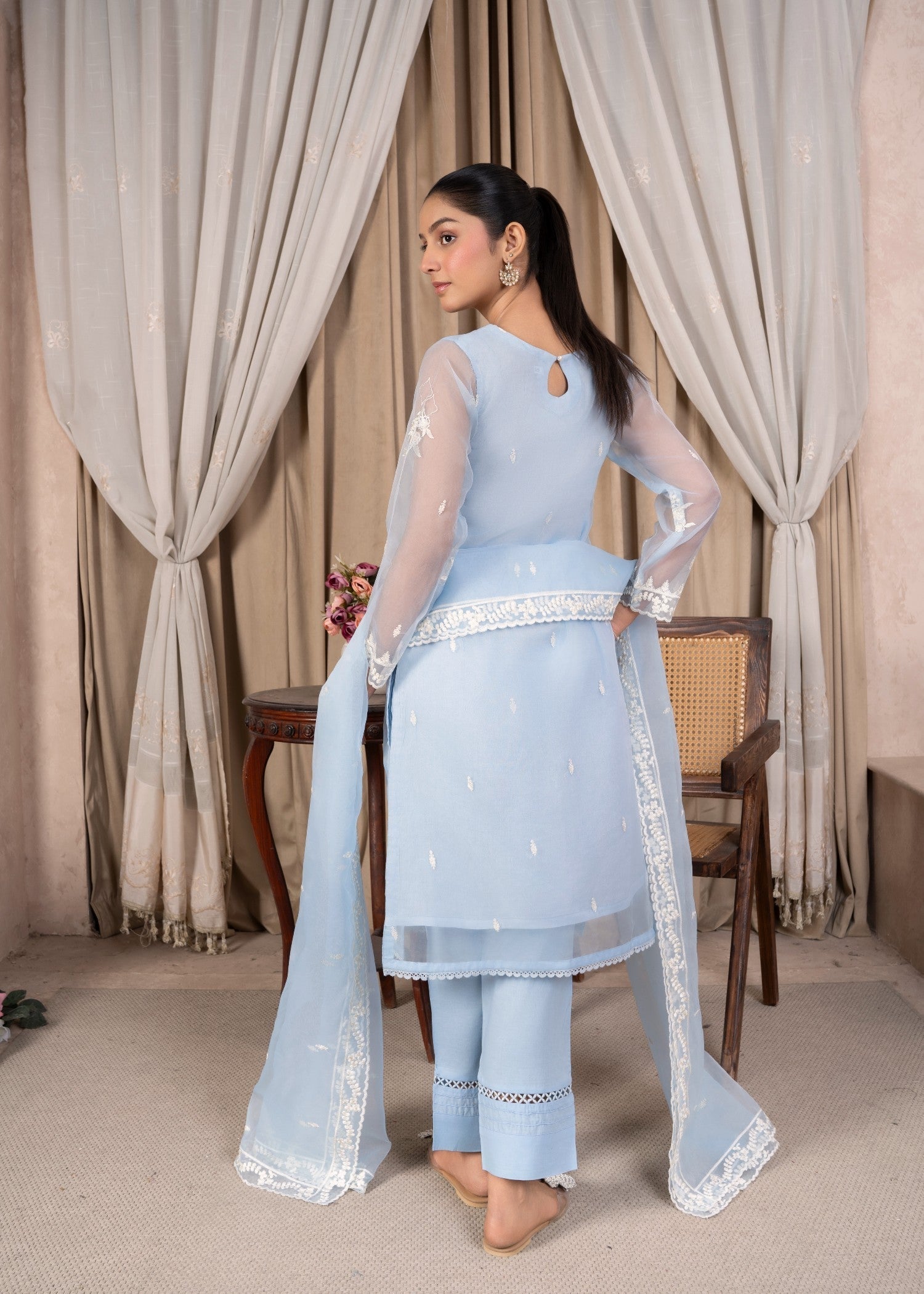 Reema Ahsan Nayma Women 3pcs