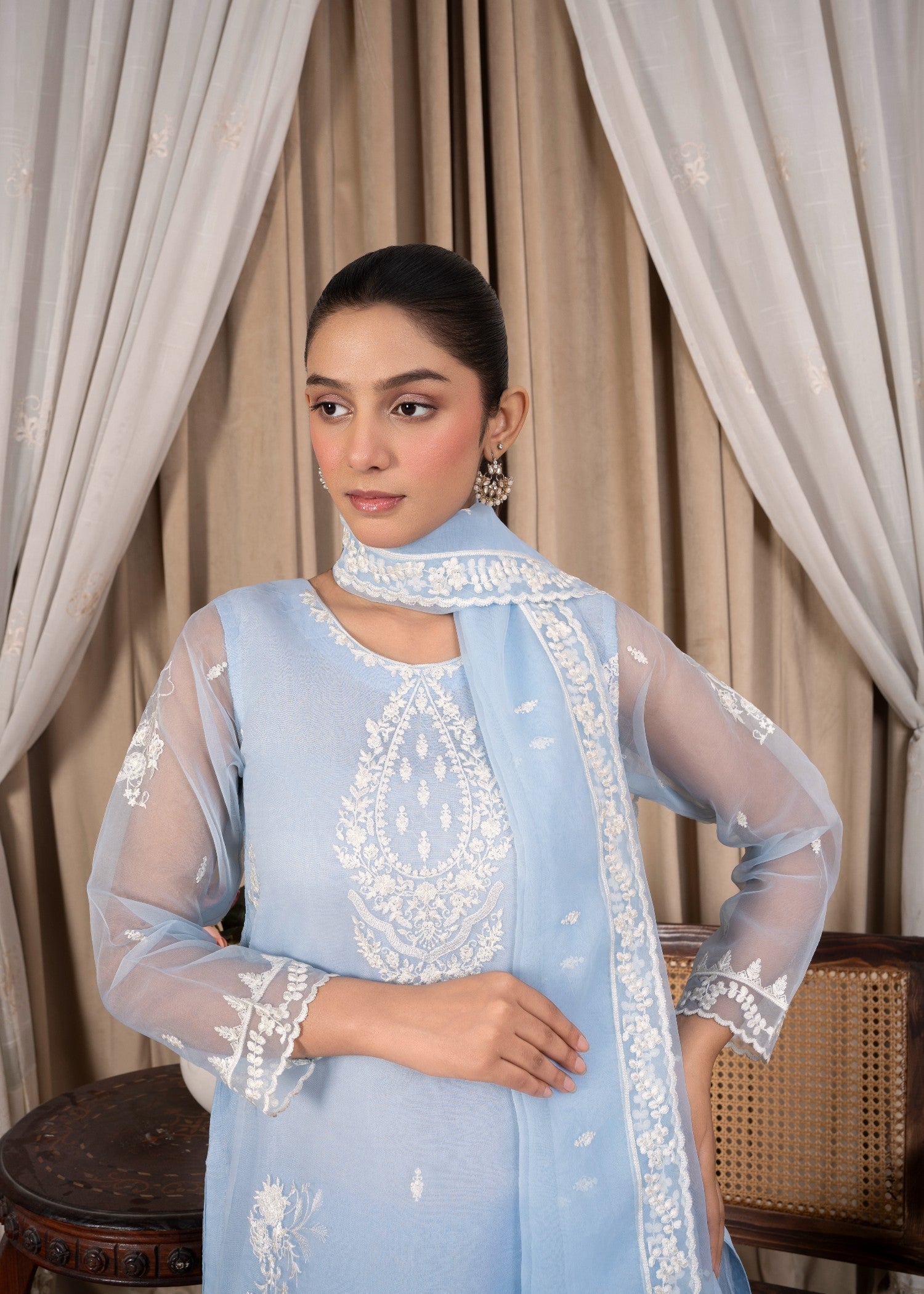 Reema Ahsan Nayma Women 3pcs