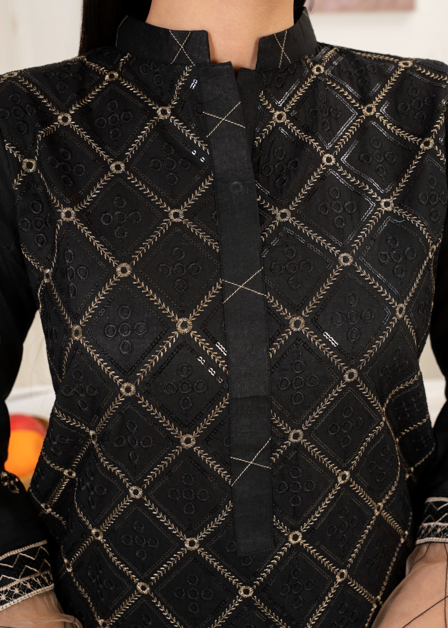 Gulle Eida Black beauty Women 3pcs