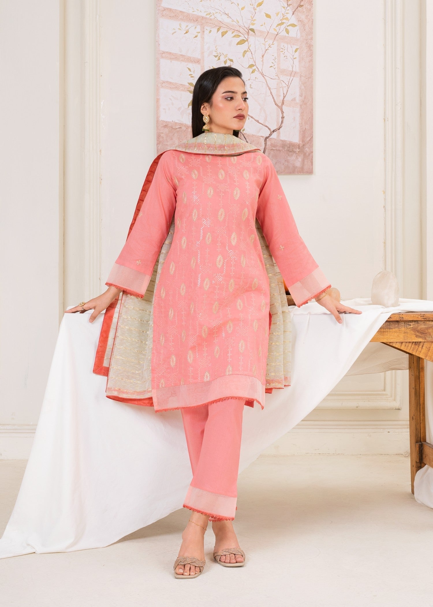 Gulle Eida Rooh e Gull Women 3pcs