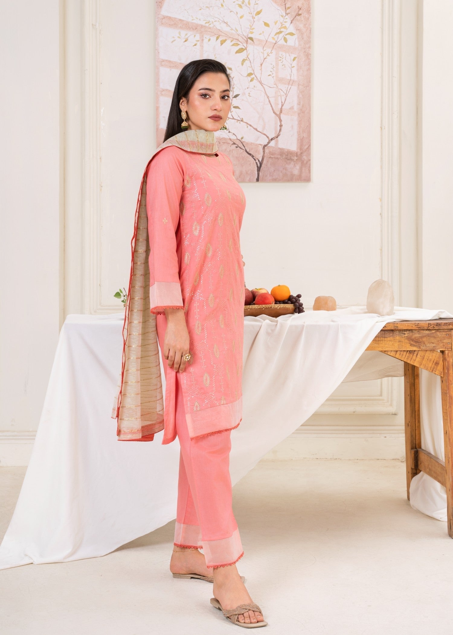 Gulle Eida Rooh e Gull Women 3pcs