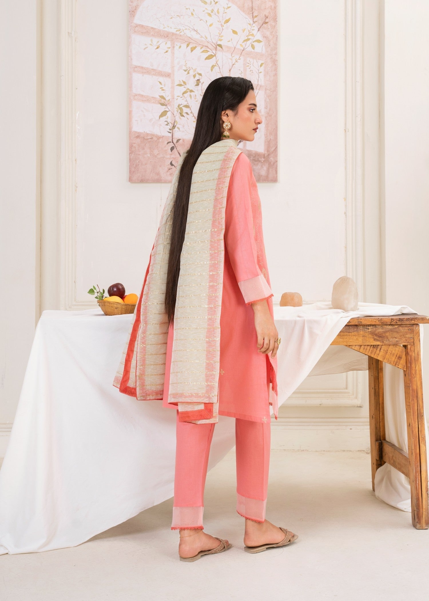 Gulle Eida Rooh e Gull Women 3pcs