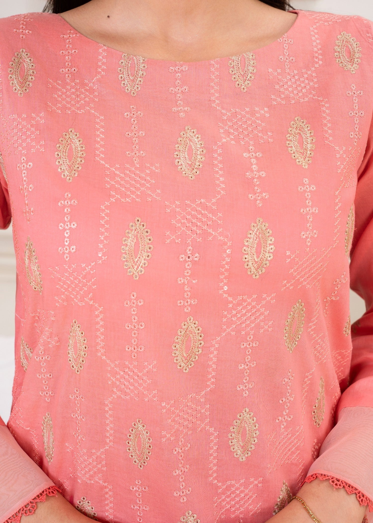 Gulle Eida Rooh e Gull Women 3pcs