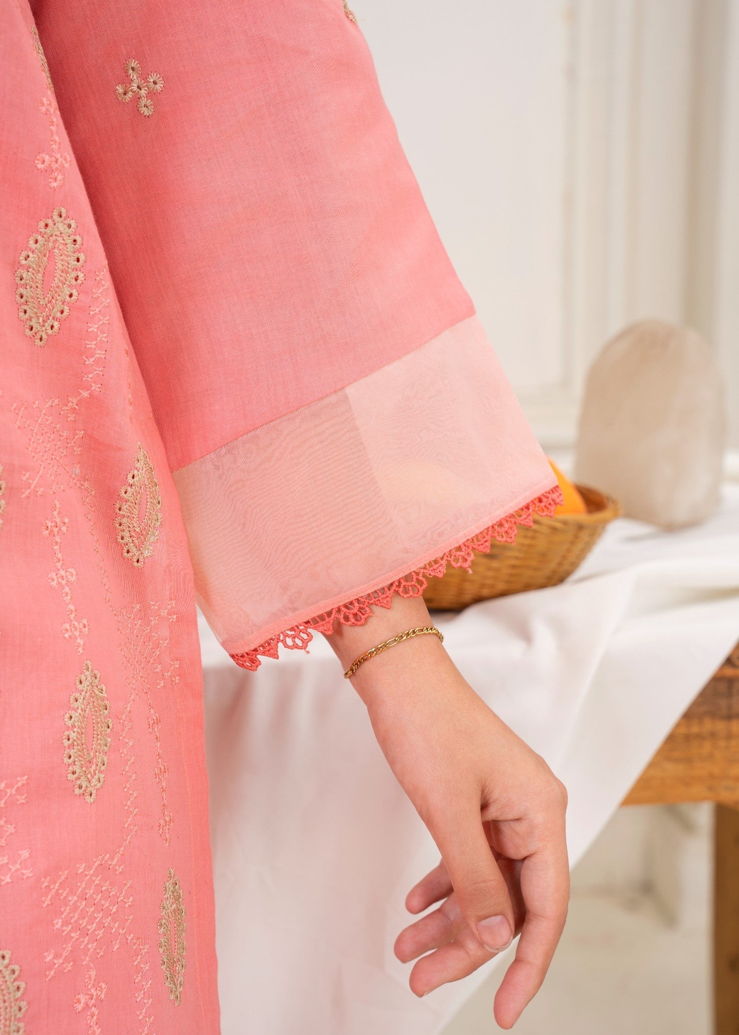 Gulle Eida Rooh e Gull Women 3pcs