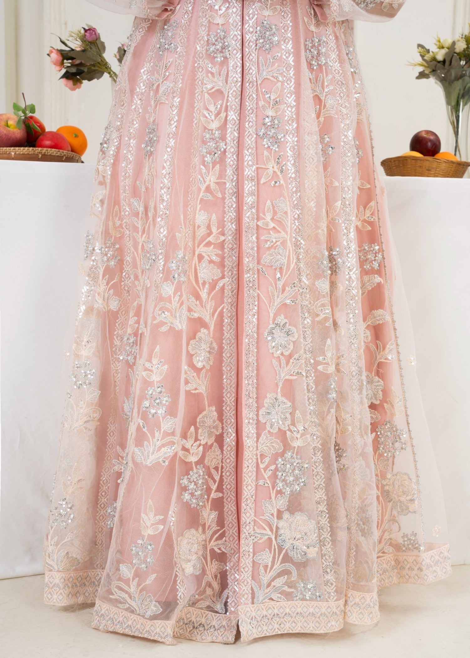 Khuld Jahaan Women 3pcs